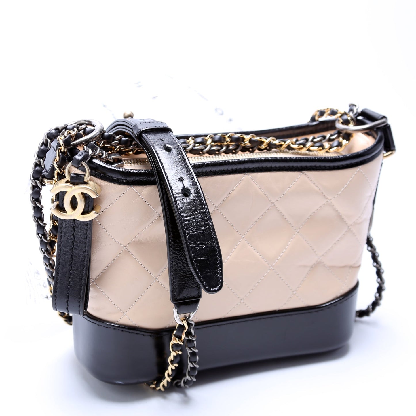 Chanel Small Shoulder Bag - Ewore Bags