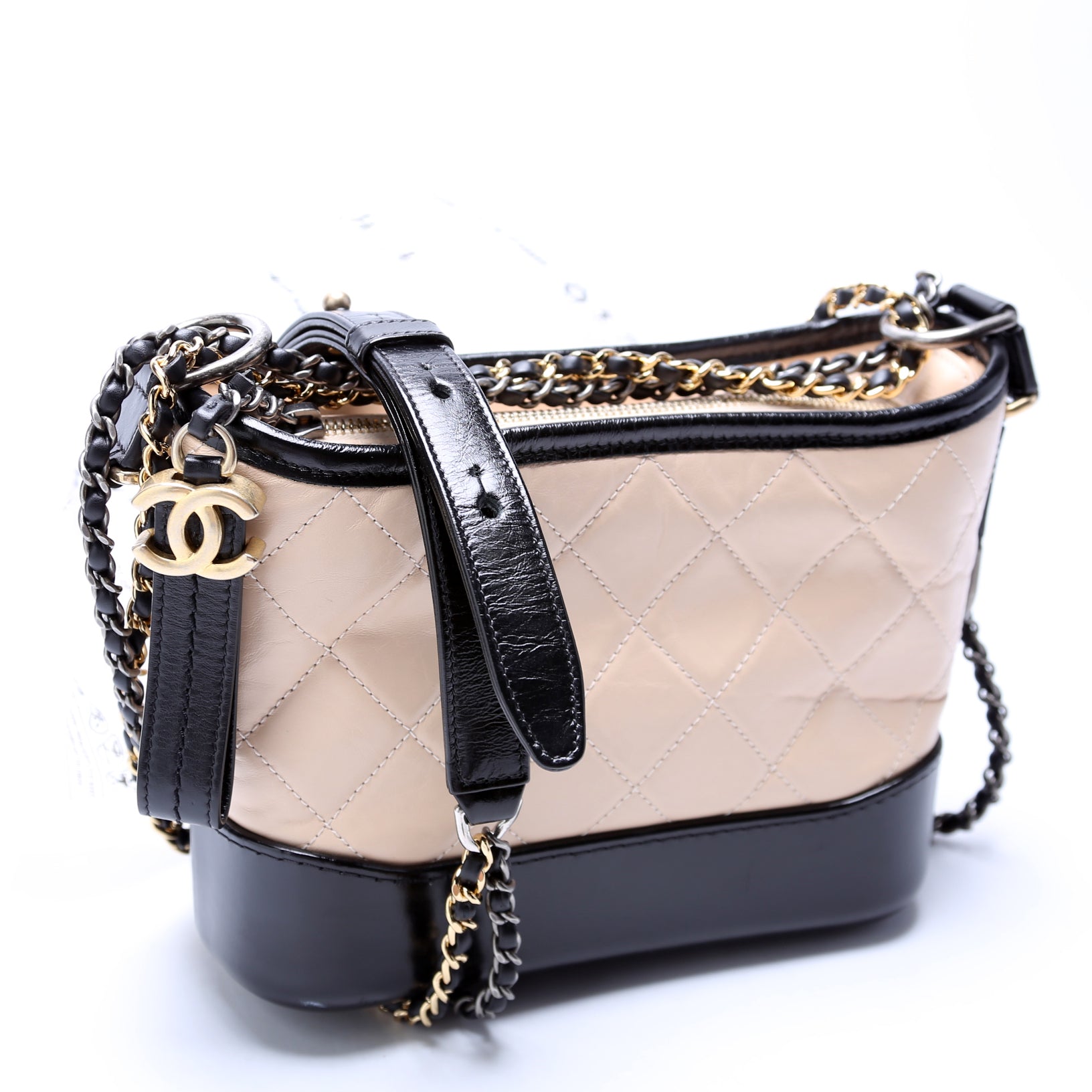 Chanel Small Shoulder Bag - Ewore Bags
