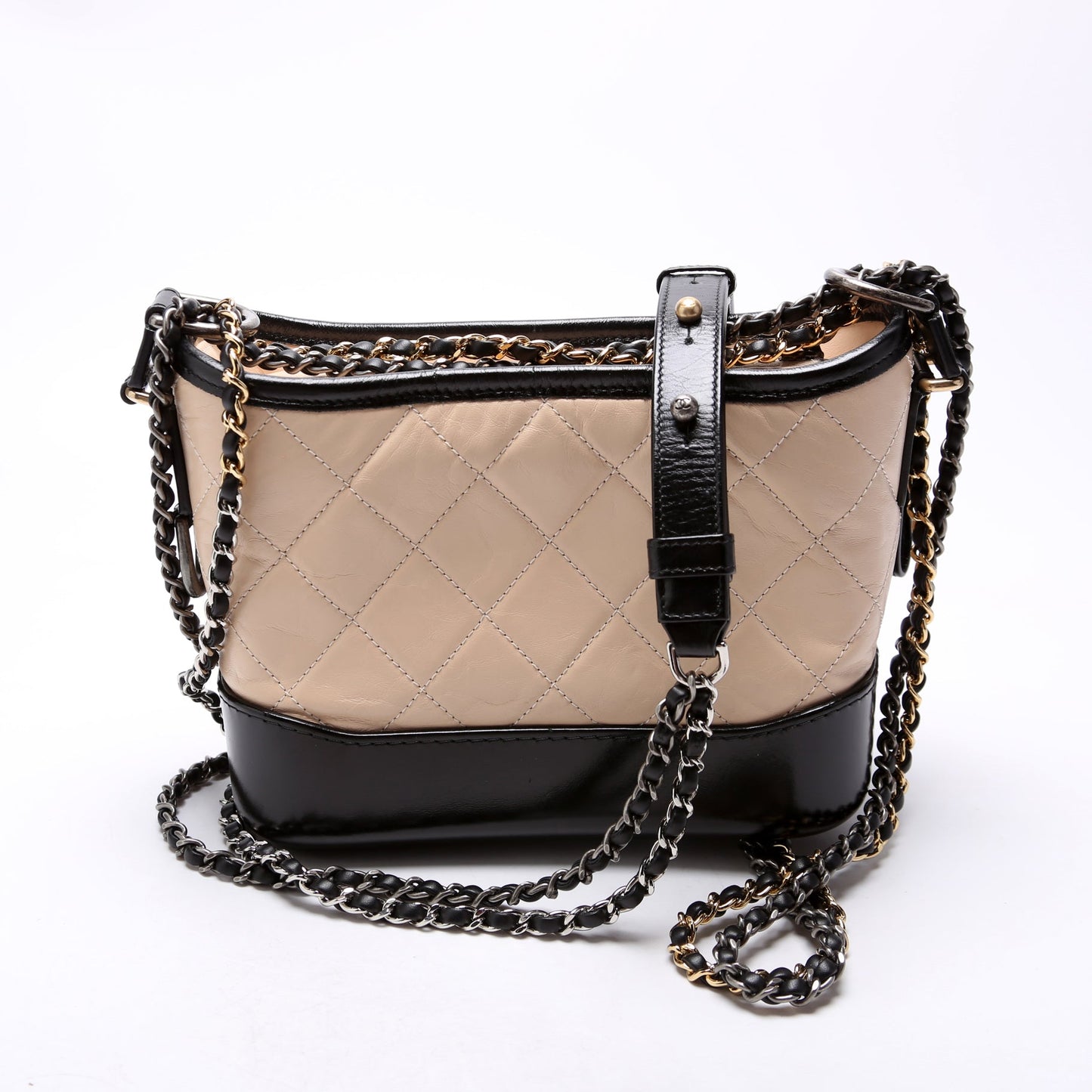 Chanel Small Shoulder Bag - Ewore Bags