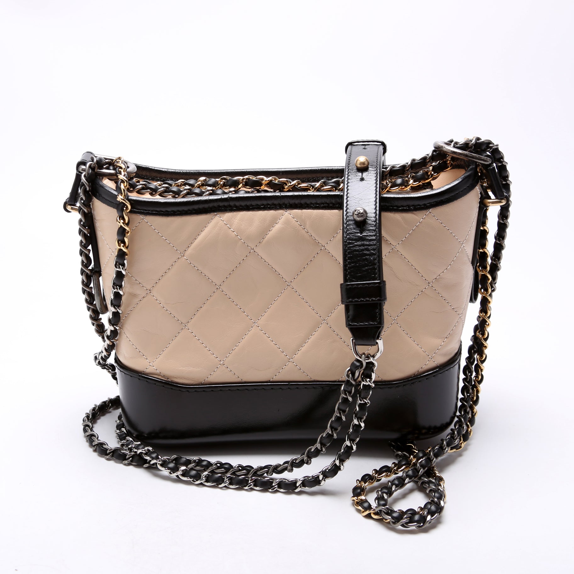 Chanel Small Shoulder Bag - Ewore Bags