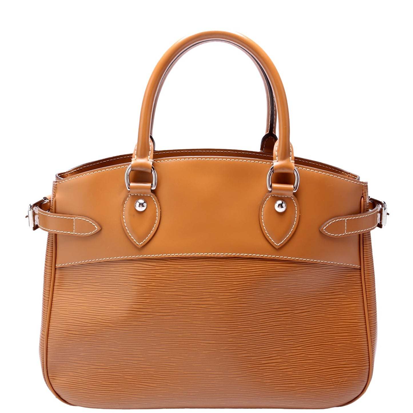 Louis Vuitton Passy PM Epi Brown