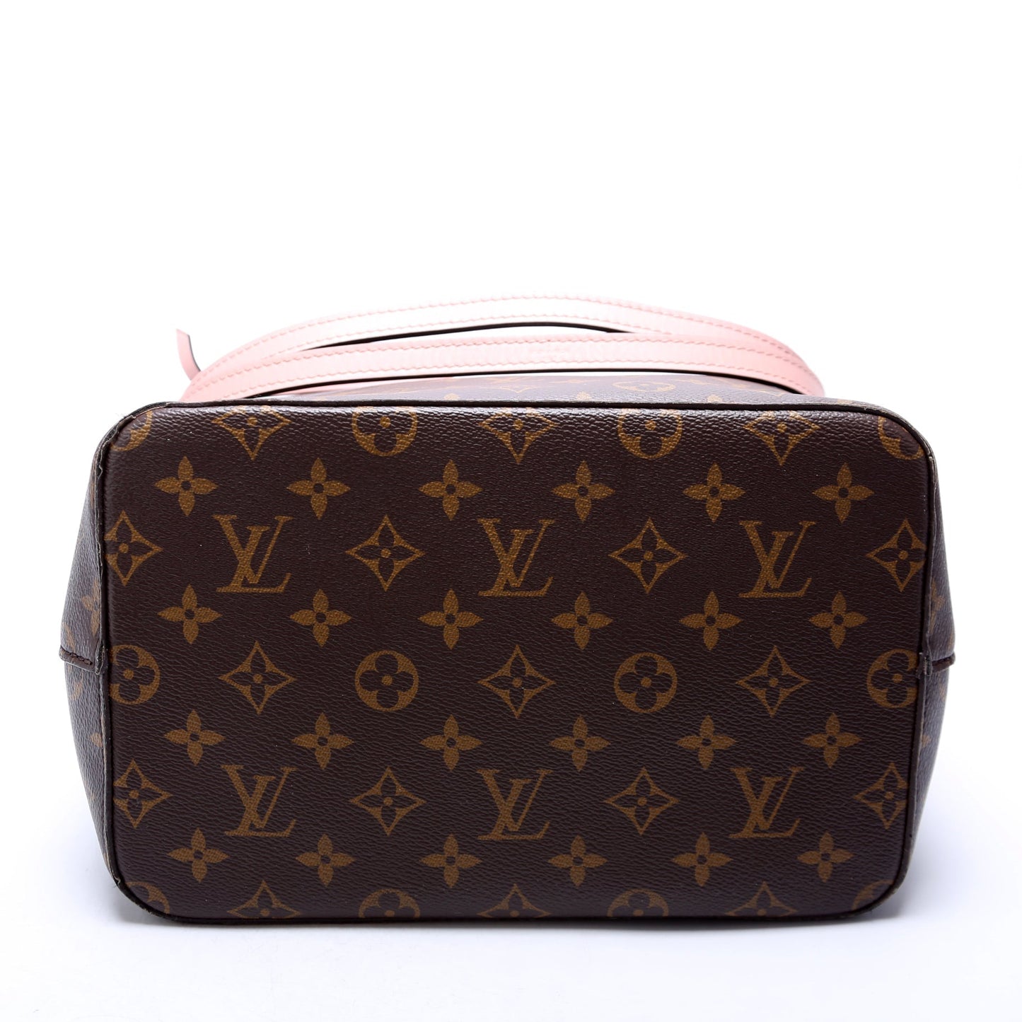 Louis Vuitton Neonoe Monogram Pink