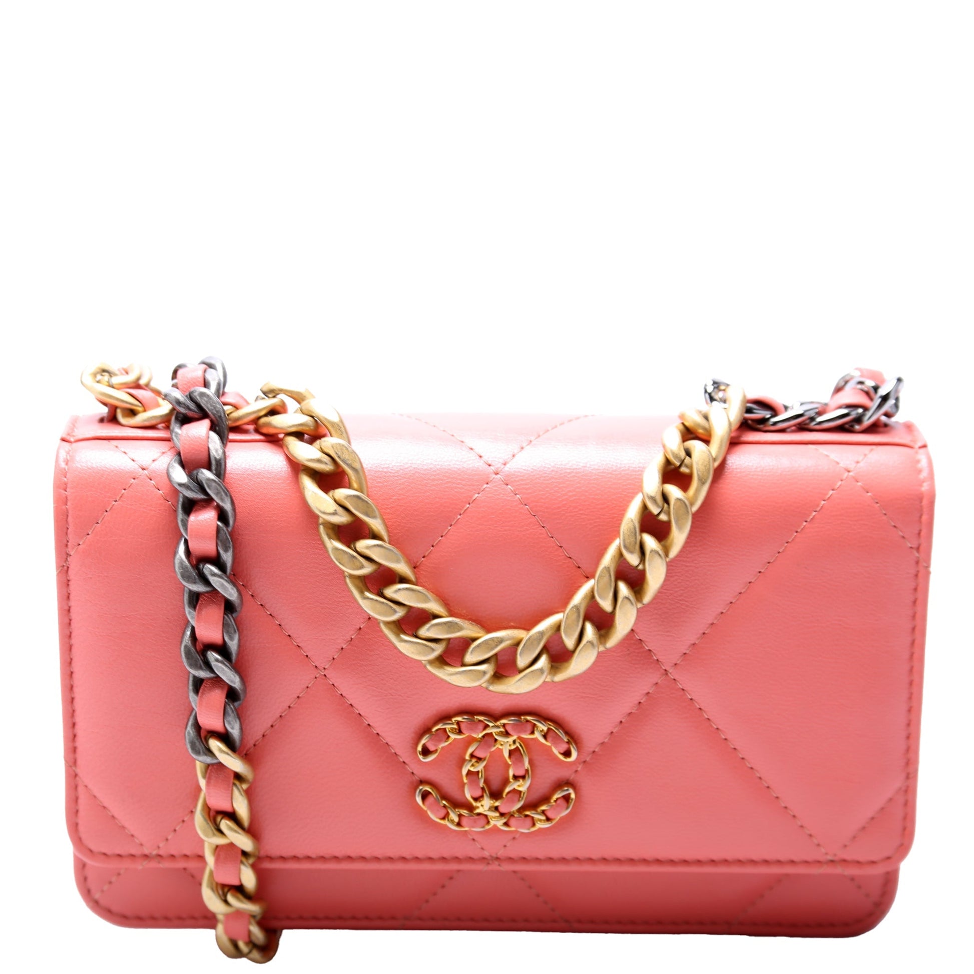 Chanel WOC Crossbody Bag - Ewore Bags