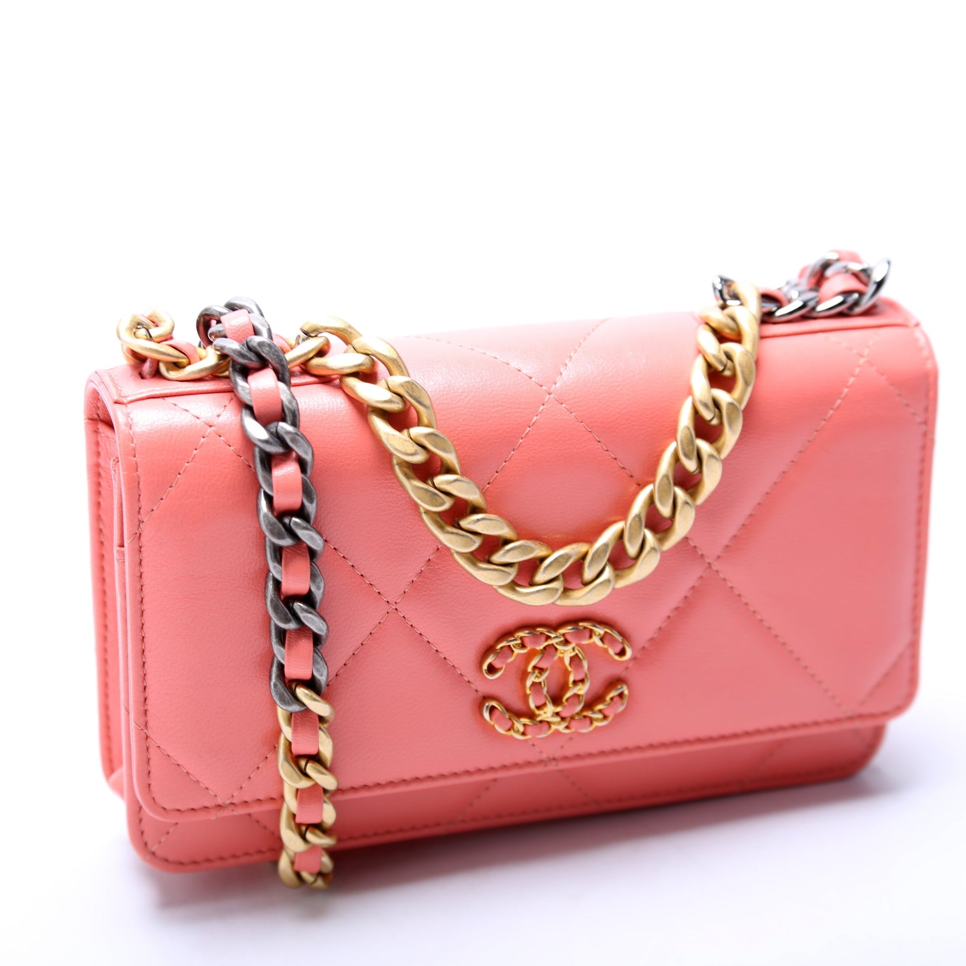 Chanel WOC Crossbody Bag - Ewore Bags