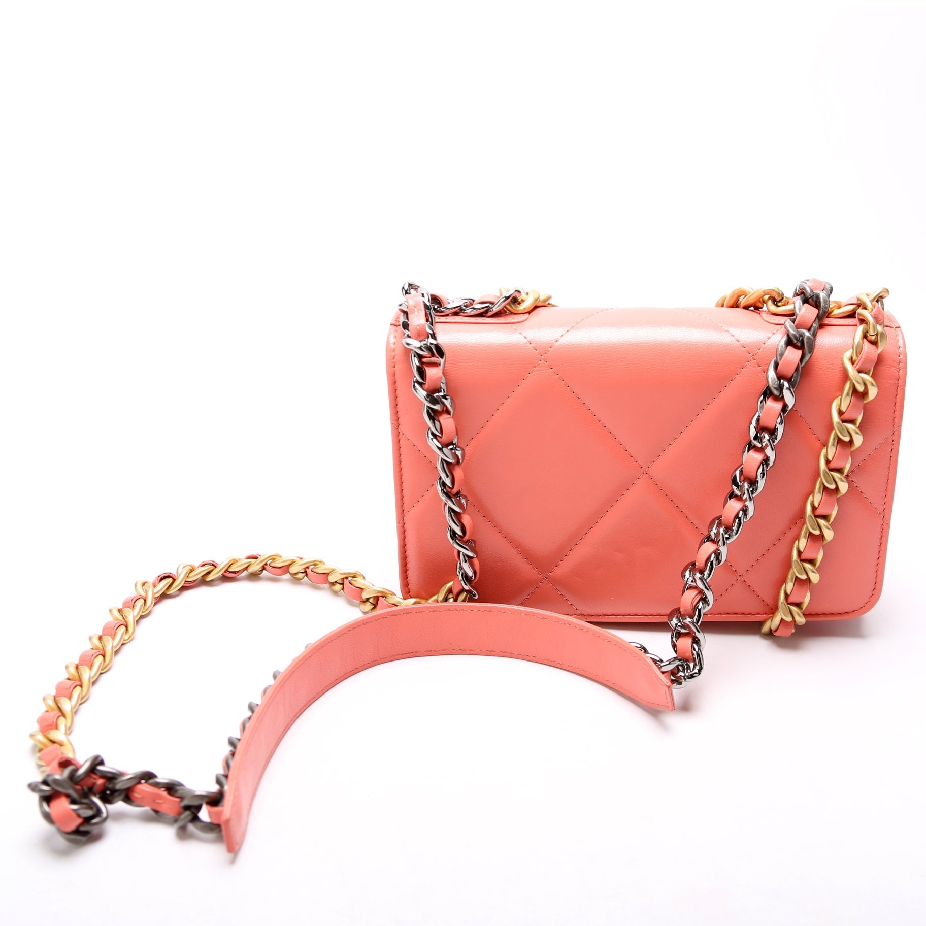 Chanel WOC Crossbody Bag - Ewore Bags