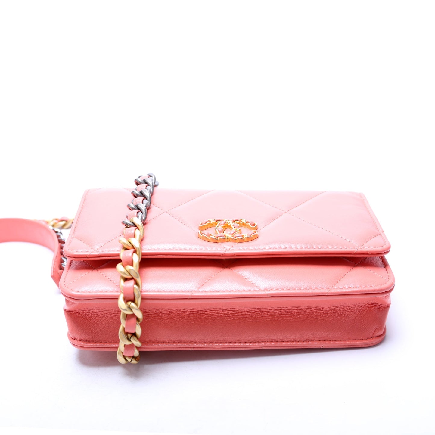 Chanel WOC Crossbody Bag - Ewore Bags