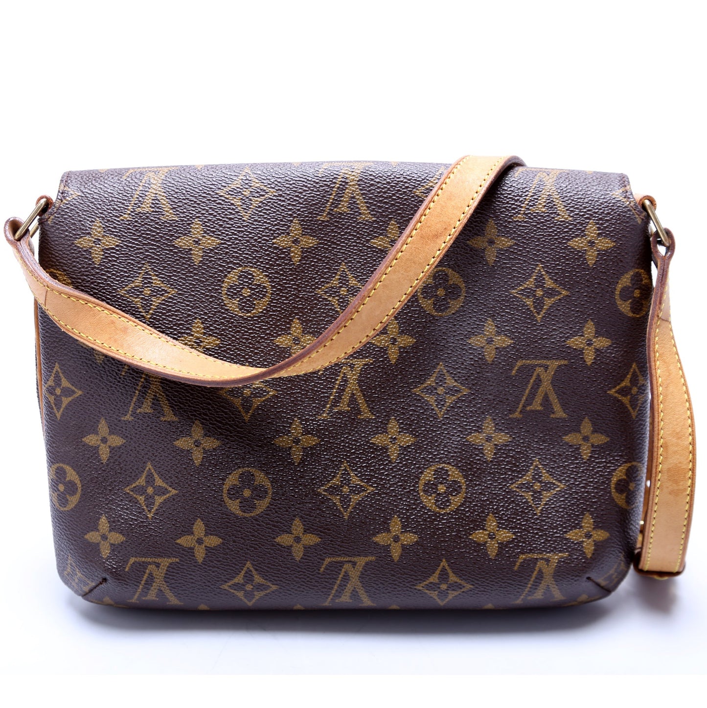 Louis Vuitton Musette Tango Short Monogram