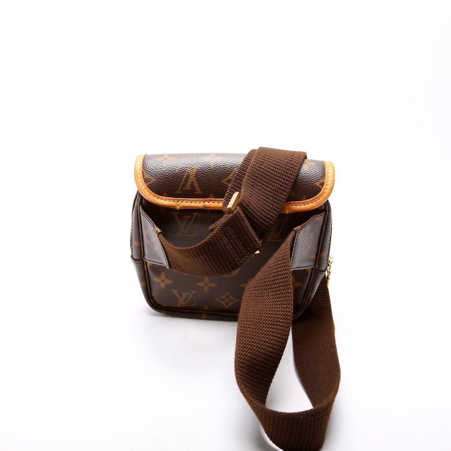 Louis Vuitton Bosphore Bum Bag Monogram