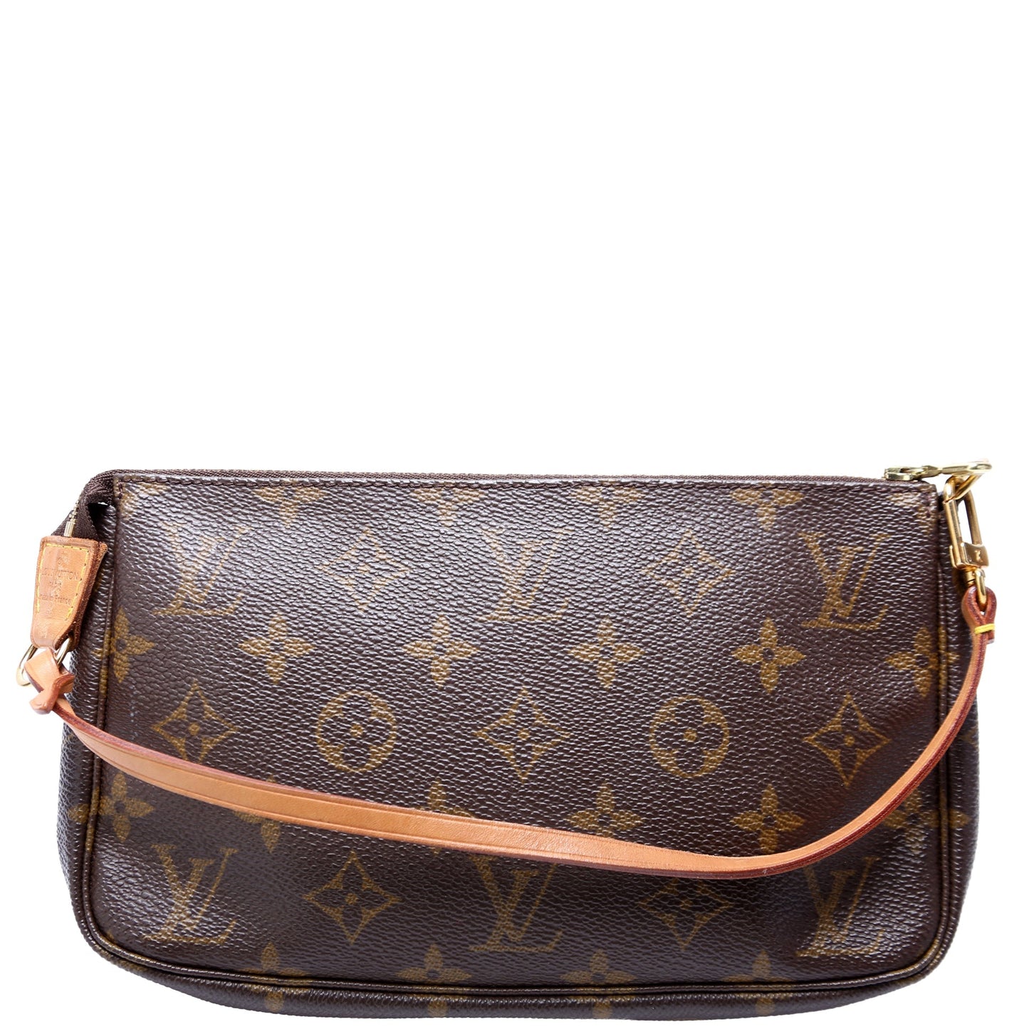 Louis Vuitton Pochette Accessories Monogram