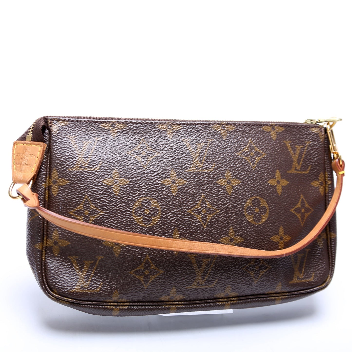Louis Vuitton Pochette Accessories Monogram