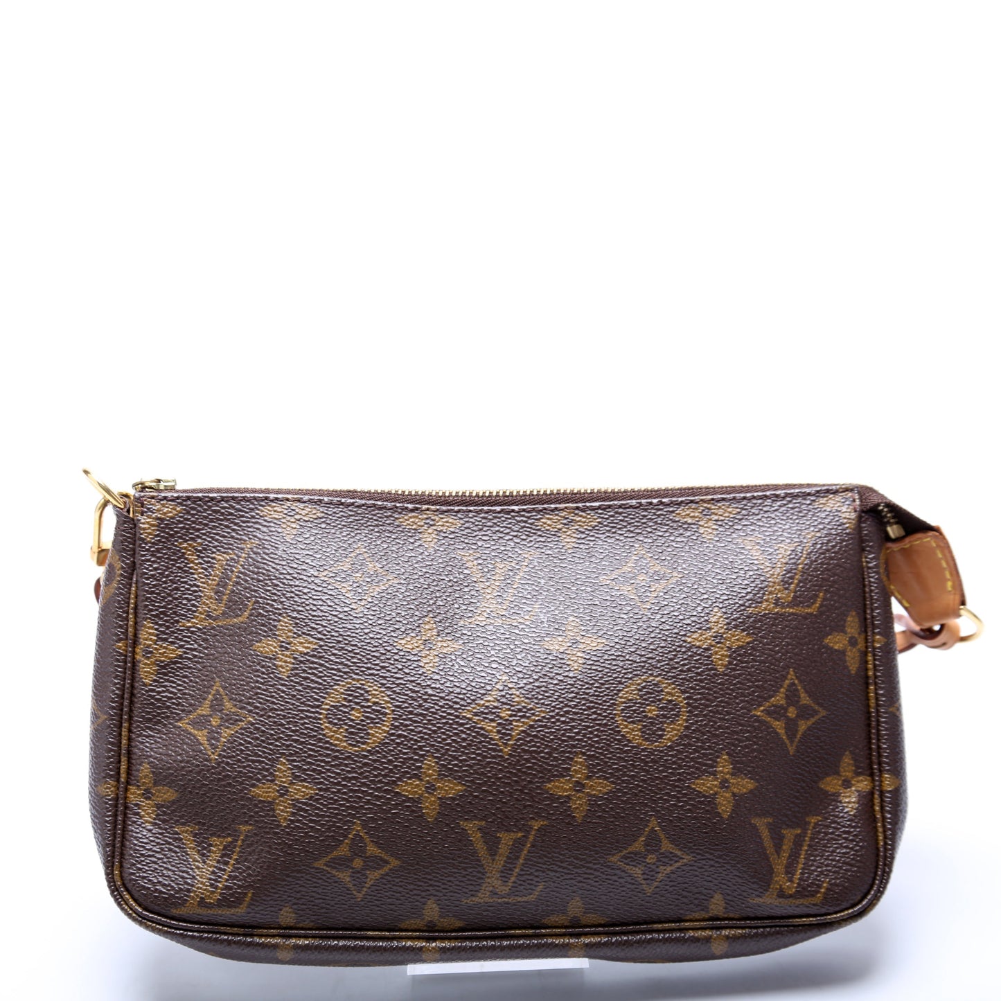 Louis Vuitton Pochette Accessories Monogram