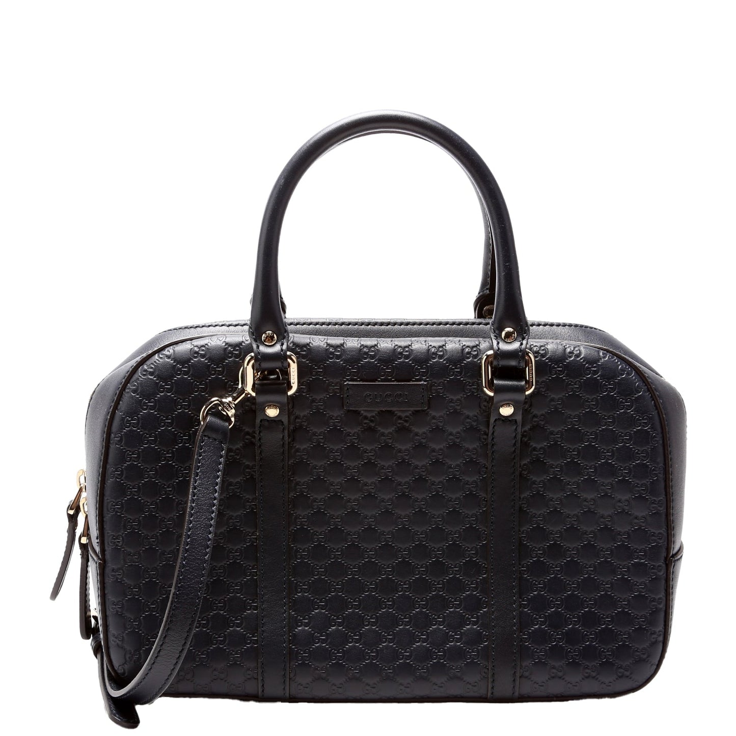 Gucci Leather Crossbody