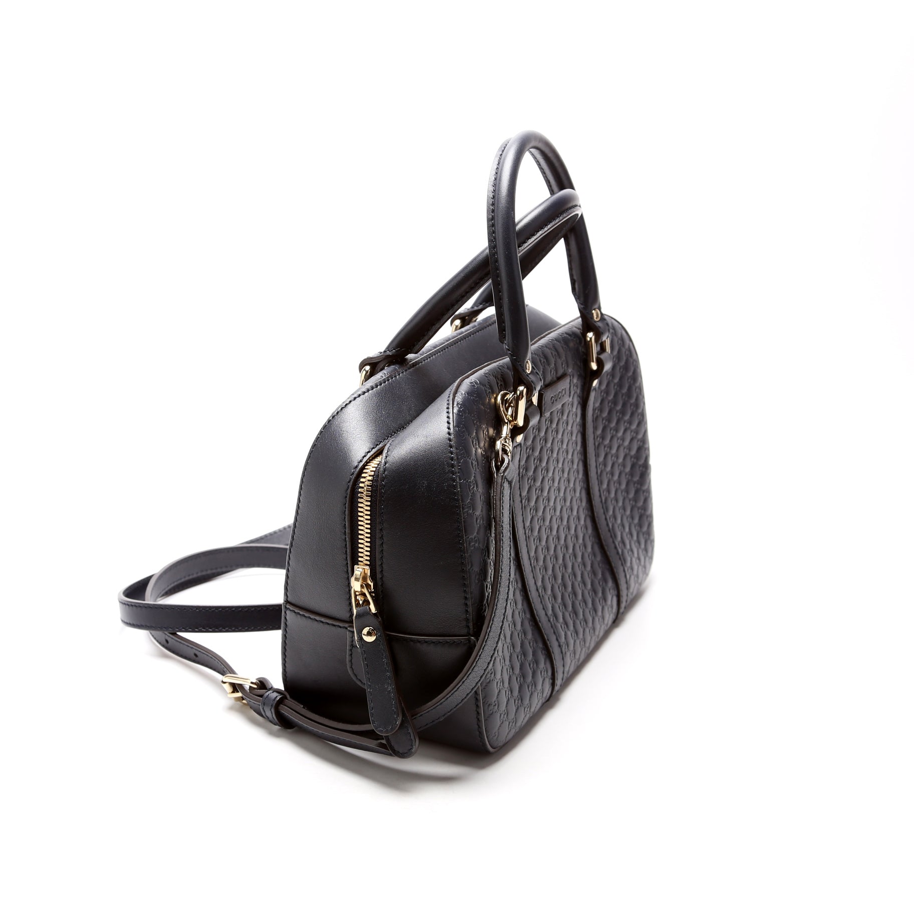 Gucci Leather Crossbody