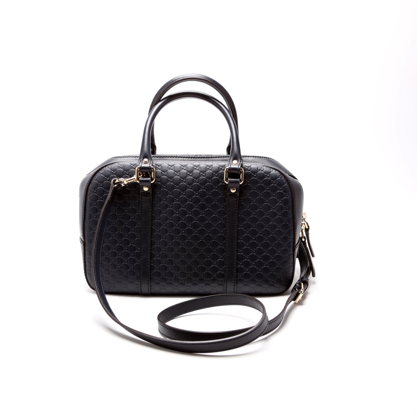Gucci Leather Crossbody