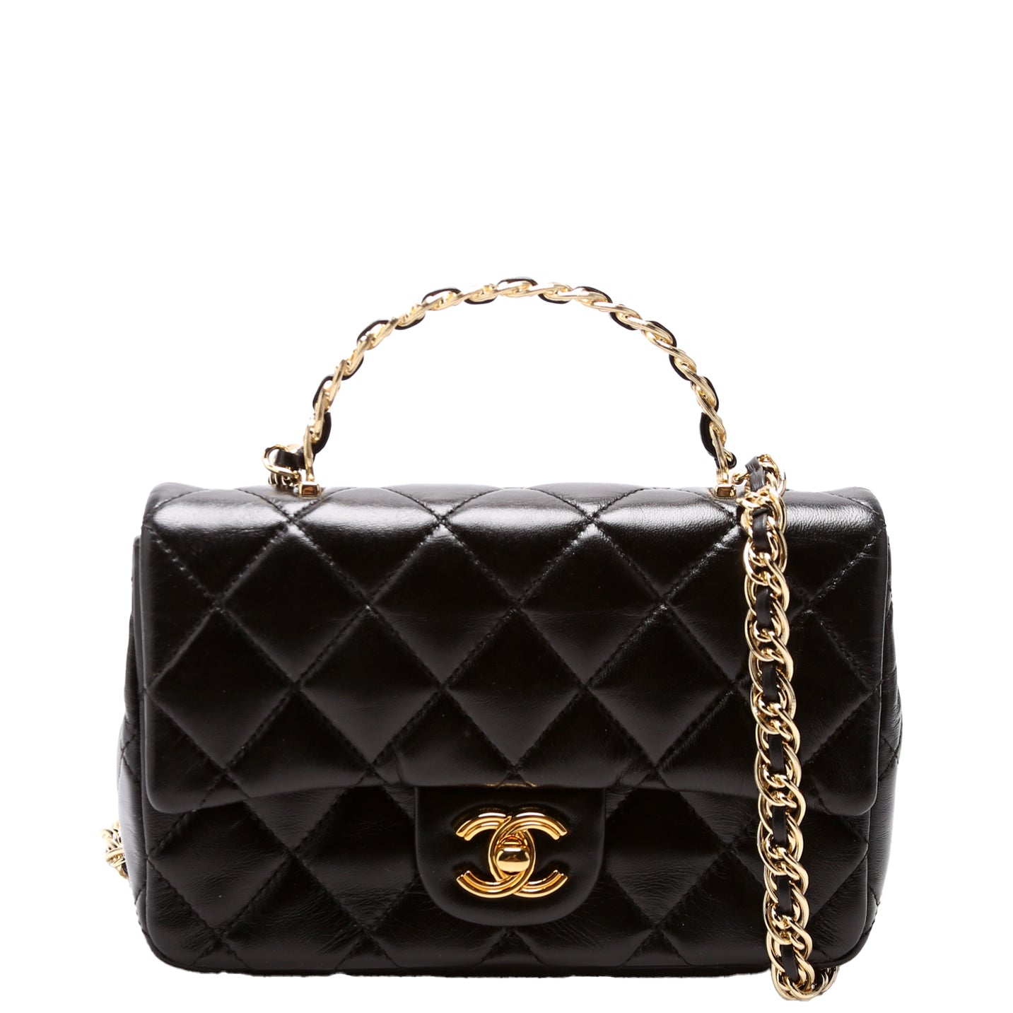 Chanel Mini Handbag - Ewore Bags