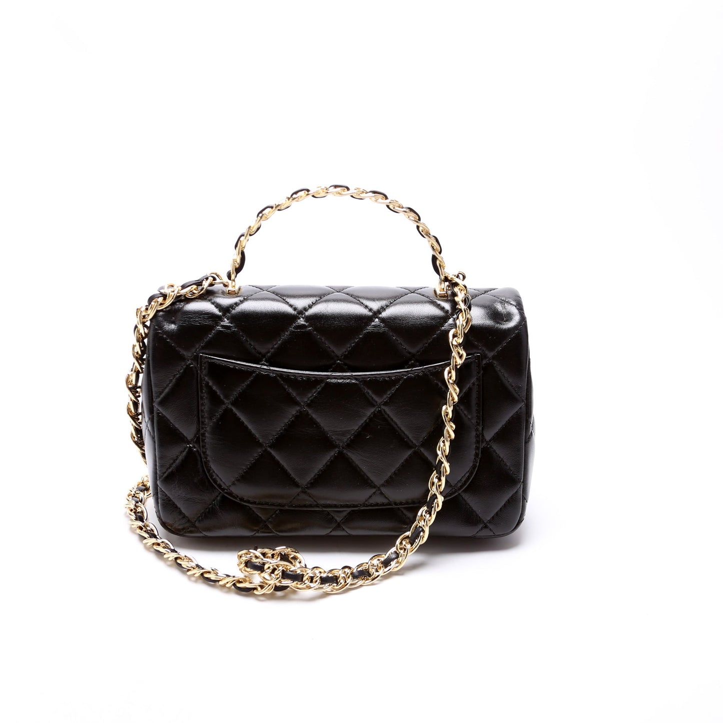 Chanel Mini Handbag - Ewore Bags