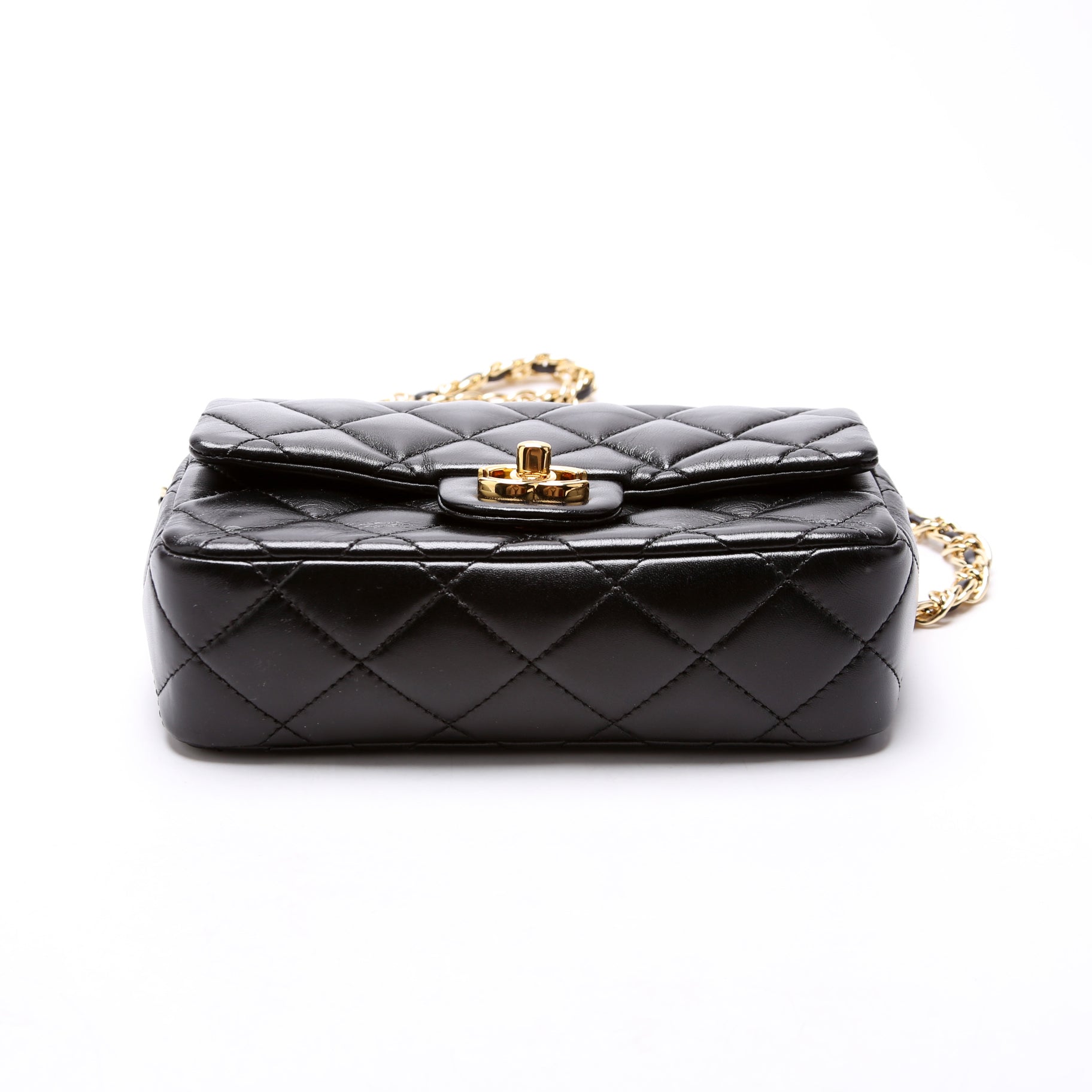 Chanel Mini Handbag - Ewore Bags