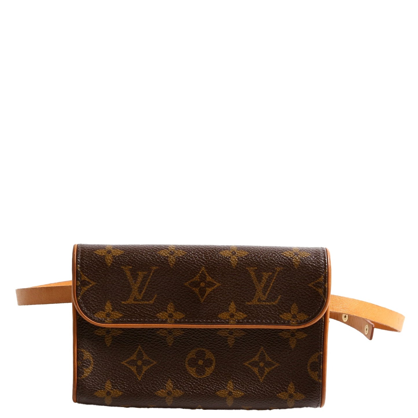 Louis Vuitton Pochette Florentine Monogram