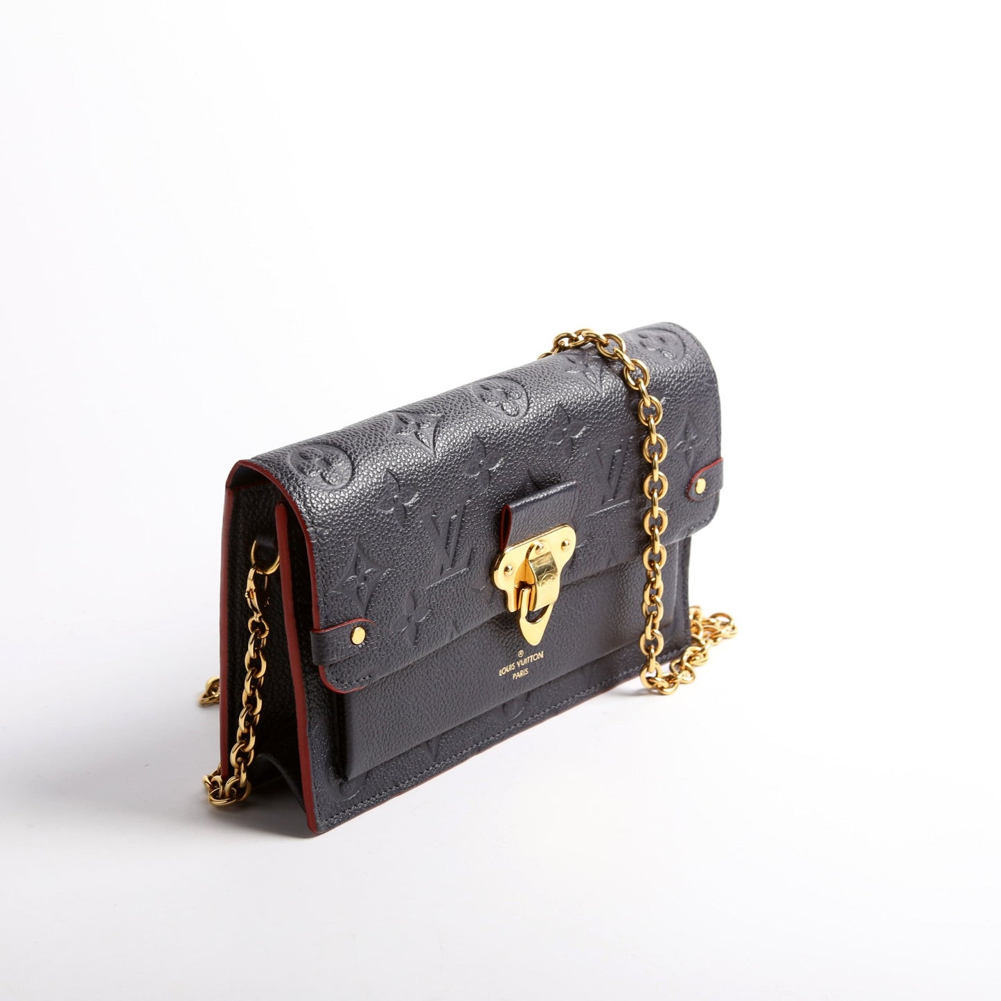 Louis Vuitton Vavin BB Empreinte Navy
