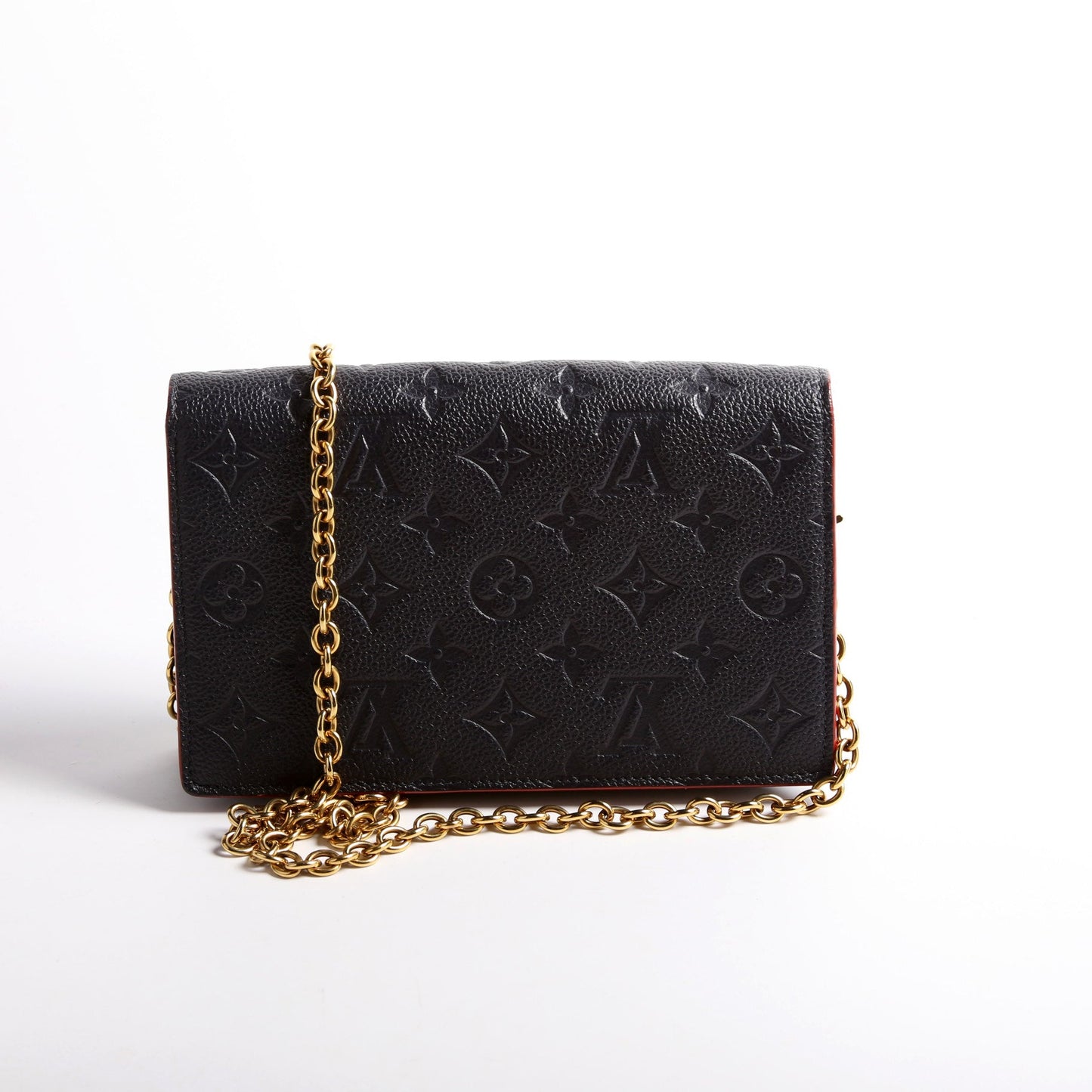 Louis Vuitton Vavin BB Empreinte Navy
