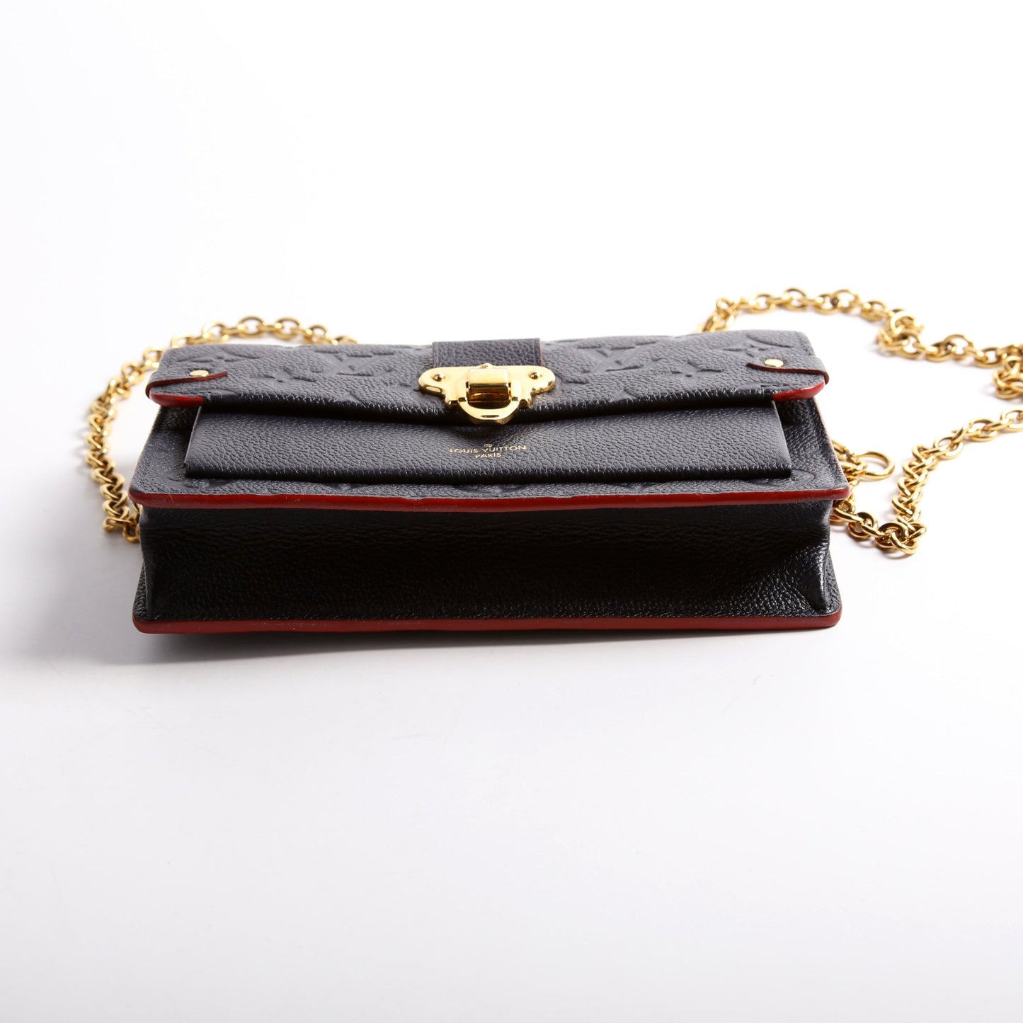 Louis Vuitton Vavin BB Empreinte Navy