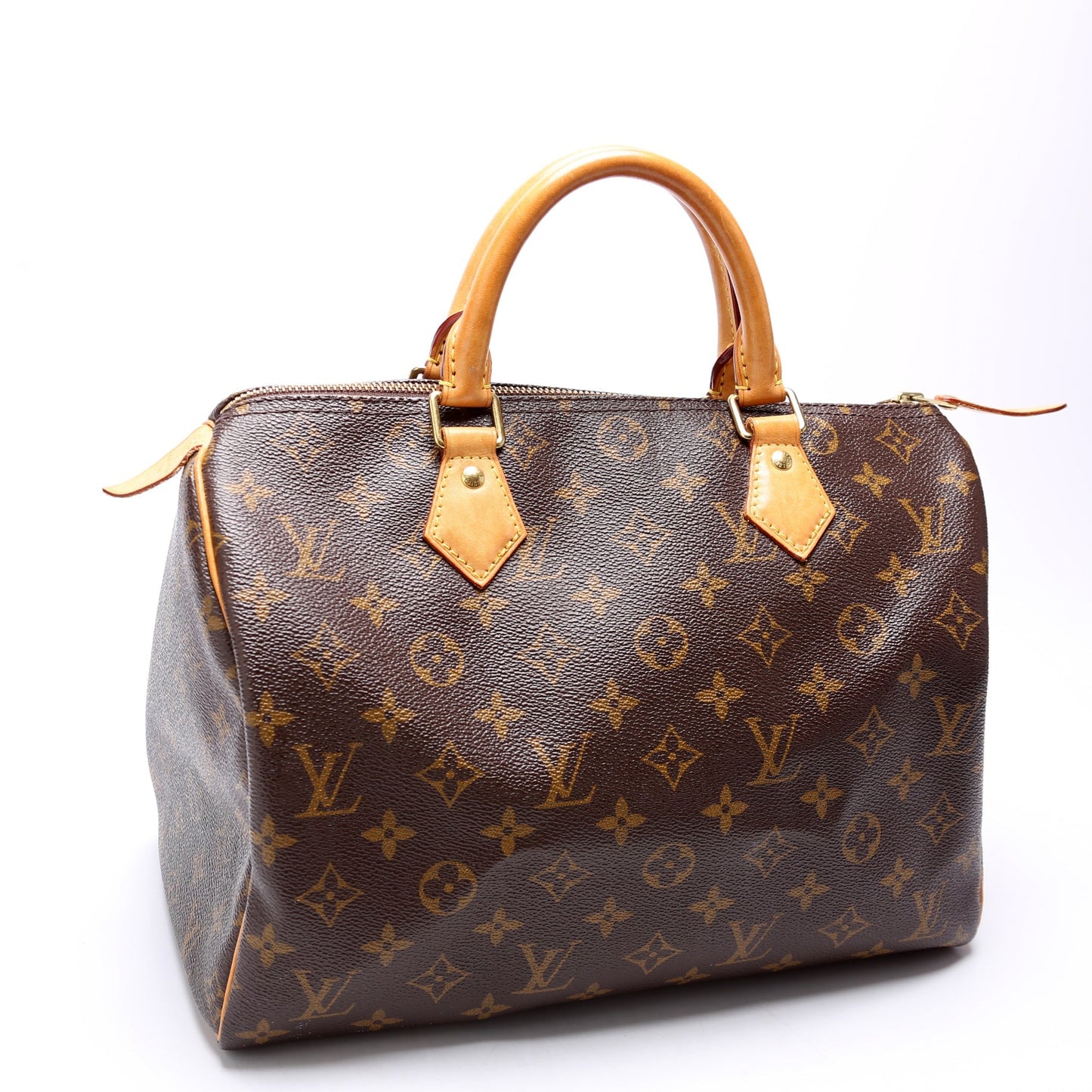 Louis Vuitton Speedy 30 Monogram