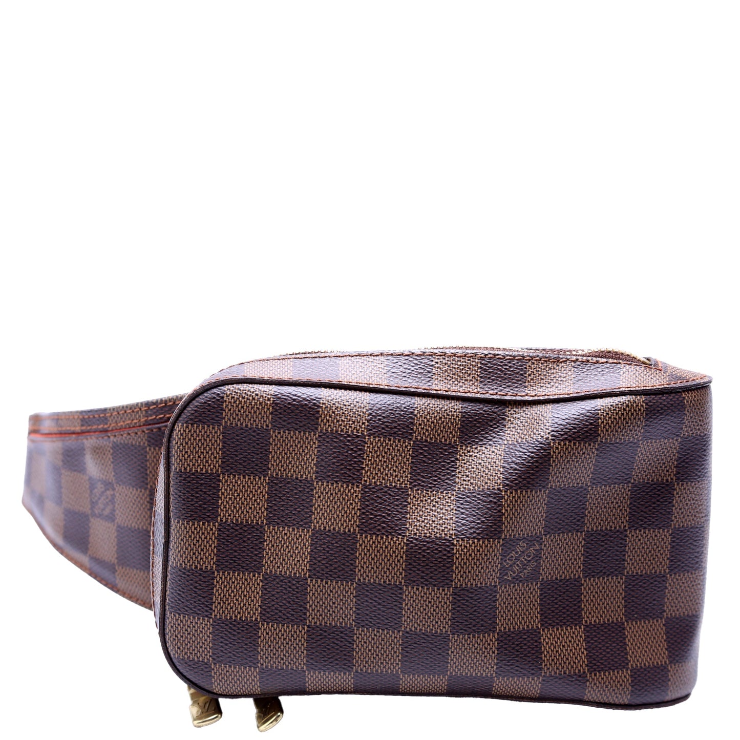Louis Vuitton Geronimos Damier Ebene