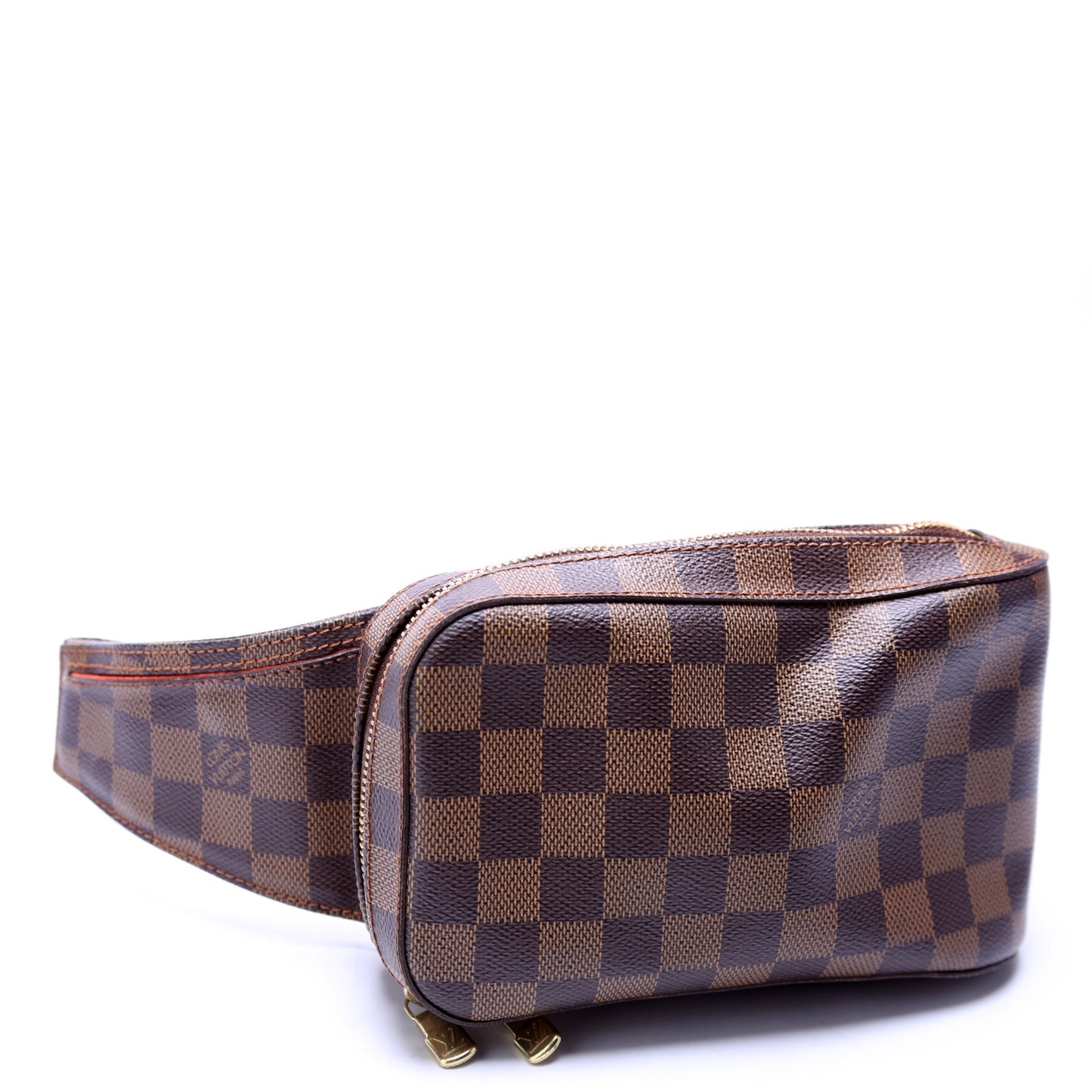 Louis Vuitton Geronimos Damier Ebene