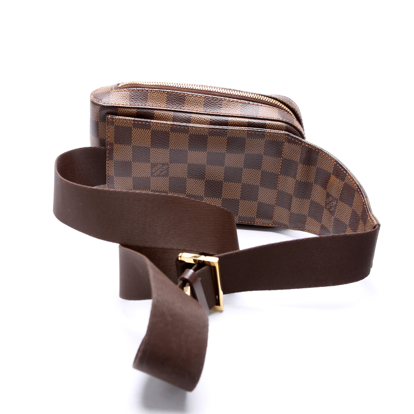 Louis Vuitton Geronimos Damier Ebene
