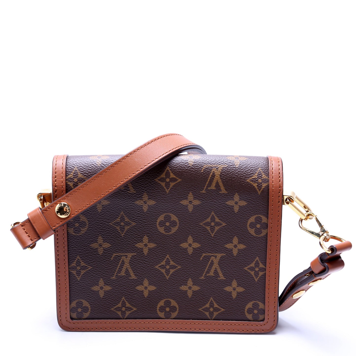 Louis Vuitton Dauphine Mini Reverse Monogram