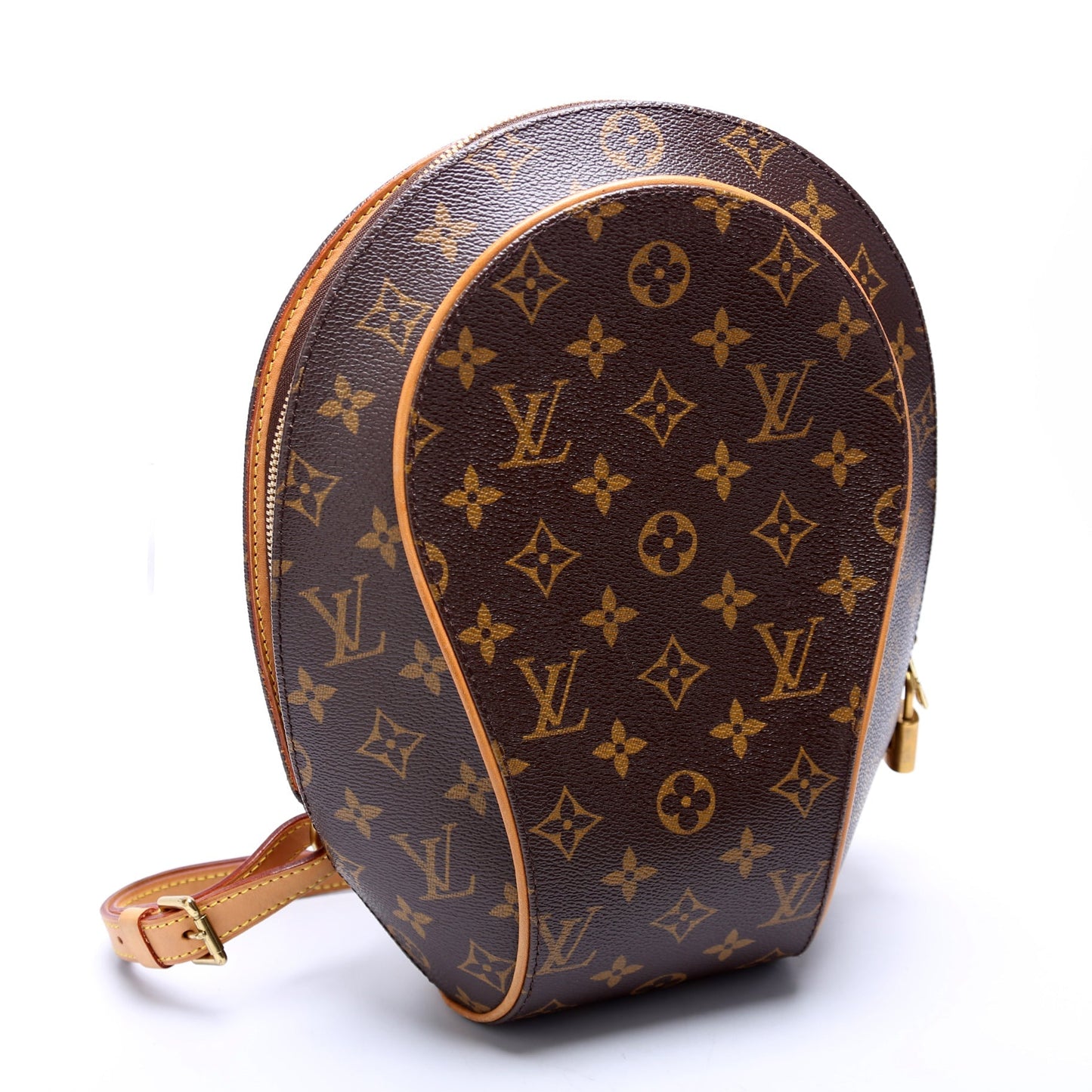 Louis Vuitton Ellipse Backpack Monogram