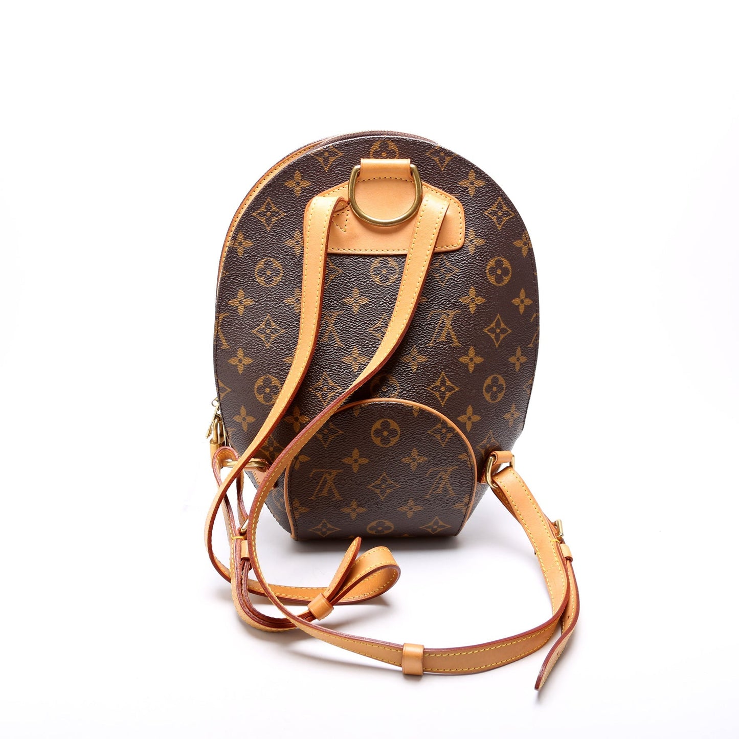 Louis Vuitton Ellipse Backpack Monogram