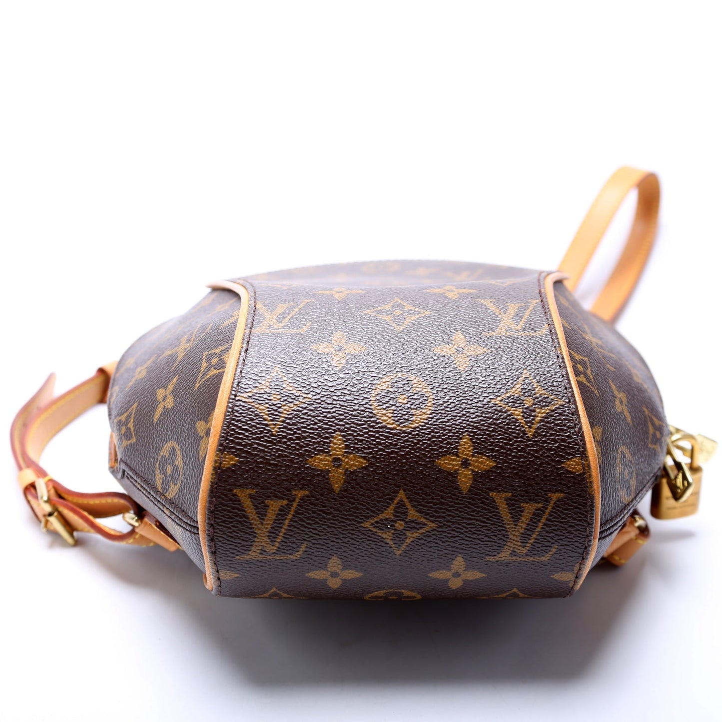 Louis Vuitton Ellipse Backpack Monogram