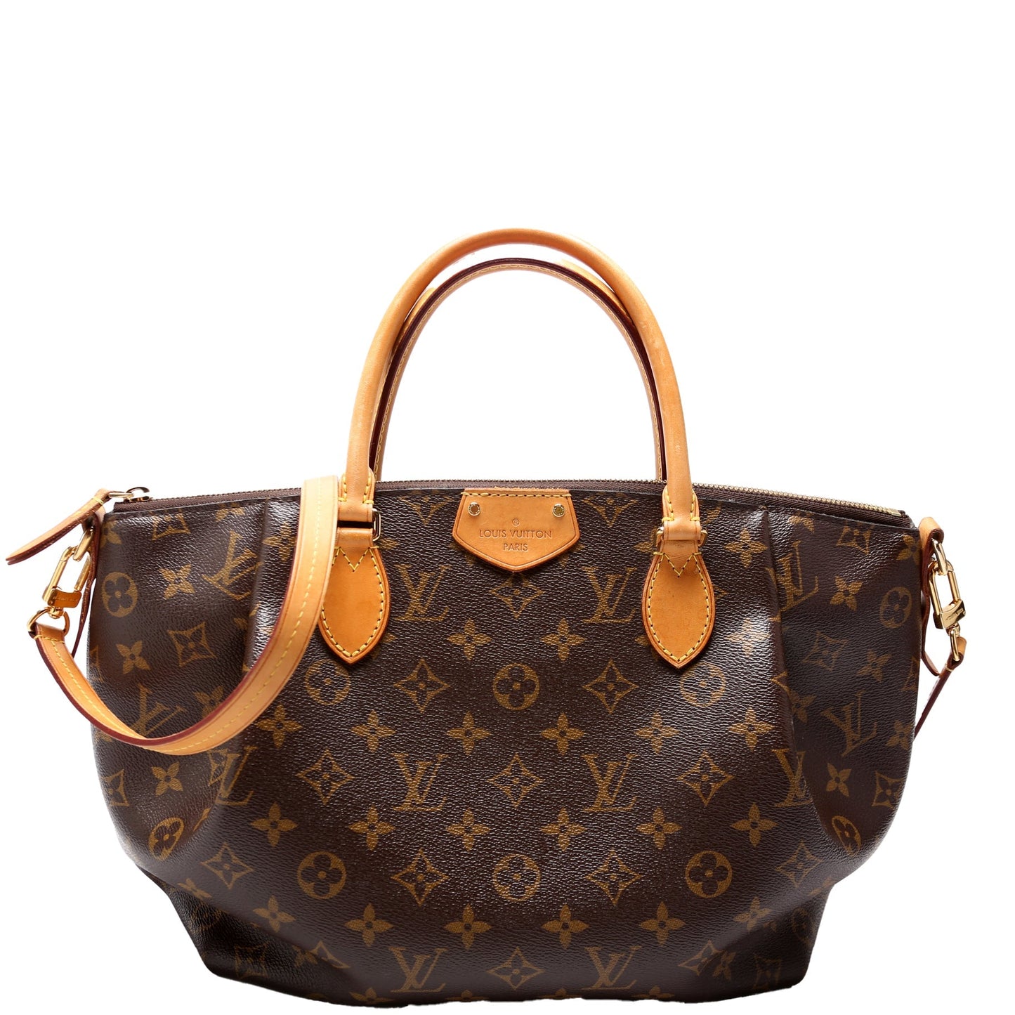 Louis Vuitton Turenne MM Monogram