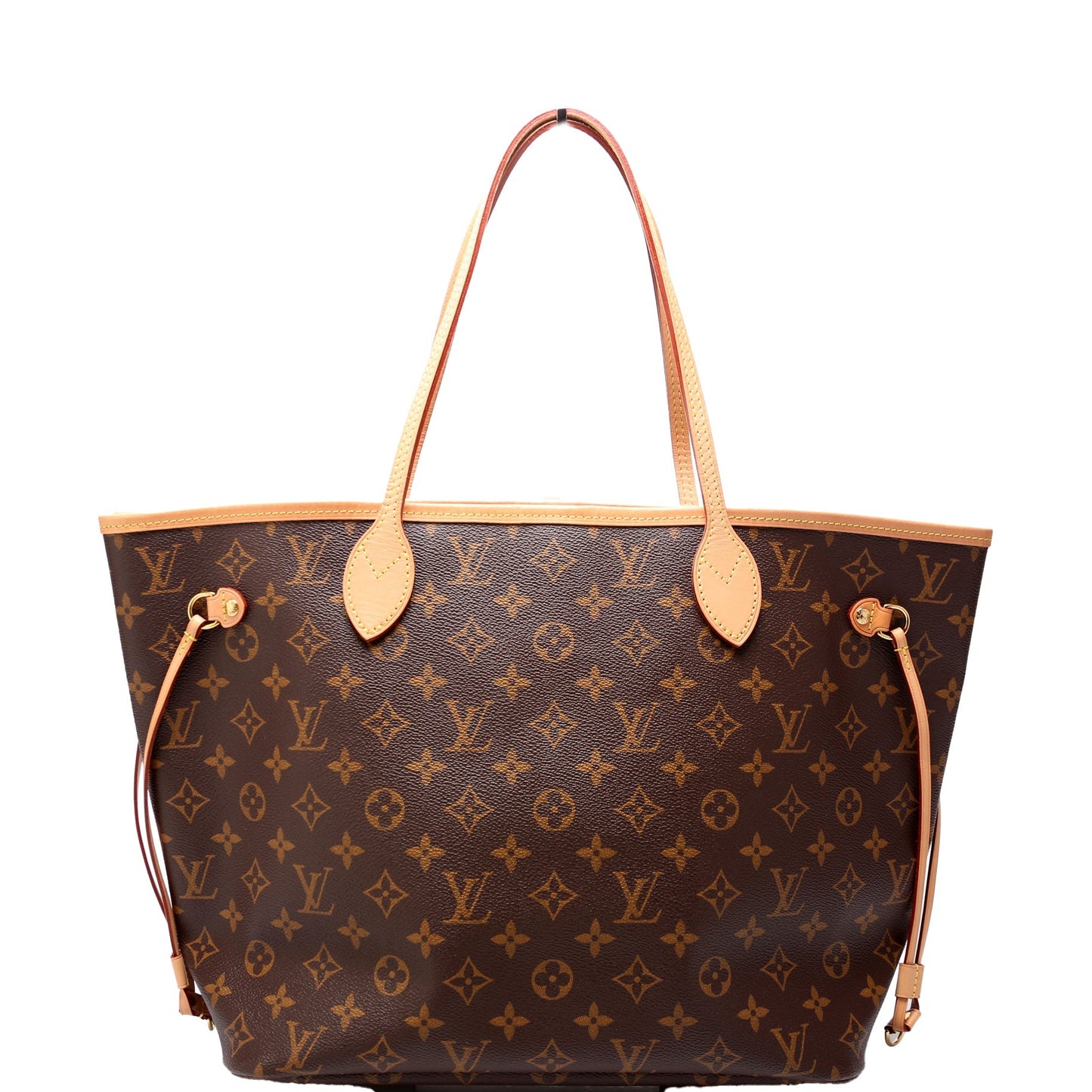 Louis Vuitton Neverfull MM Monogram