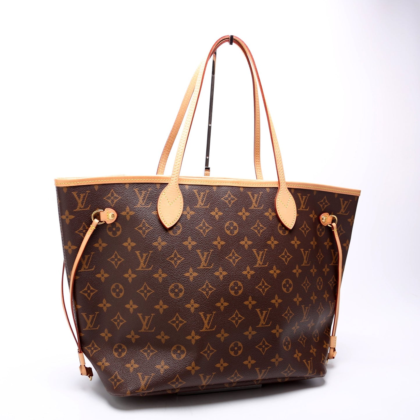 Louis Vuitton Neverfull MM Monogram