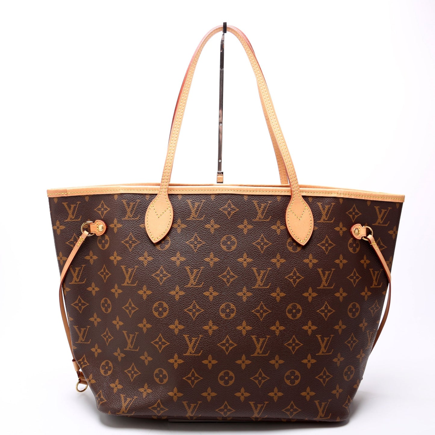 Louis Vuitton Neverfull MM Monogram