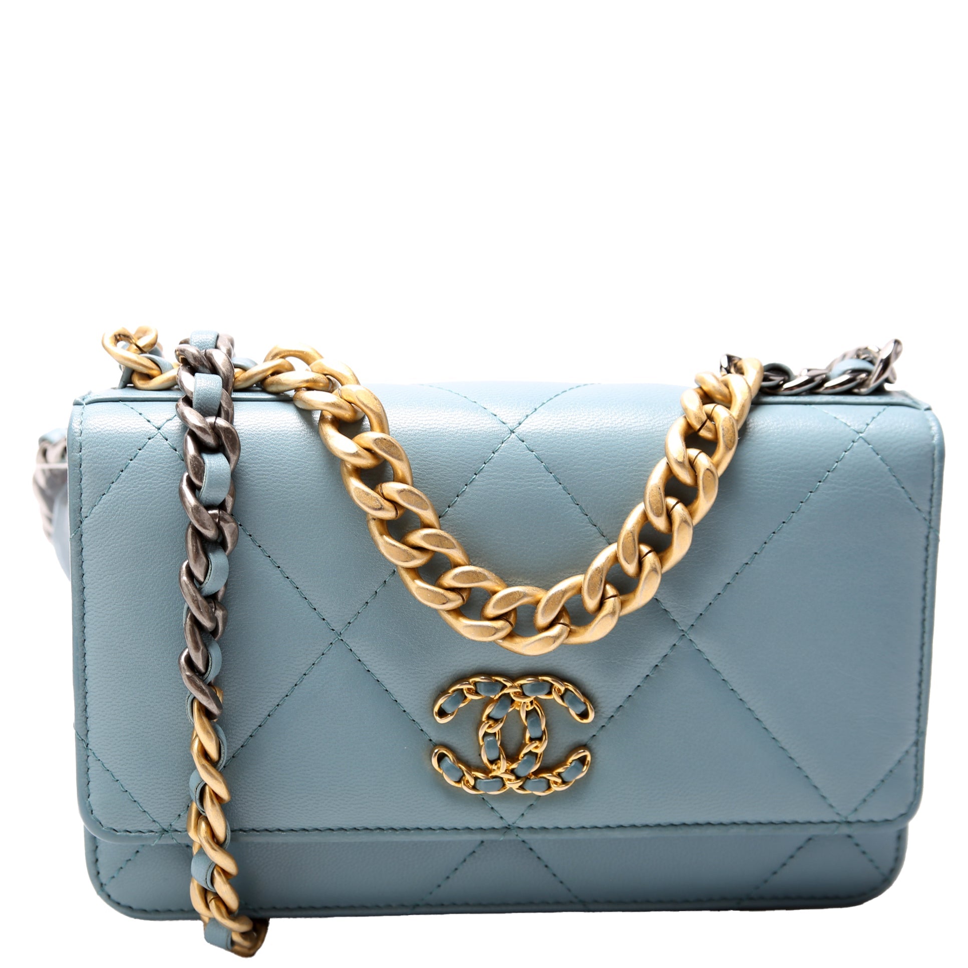 Chanel WOC Crossbody Bag - Ewore Bags