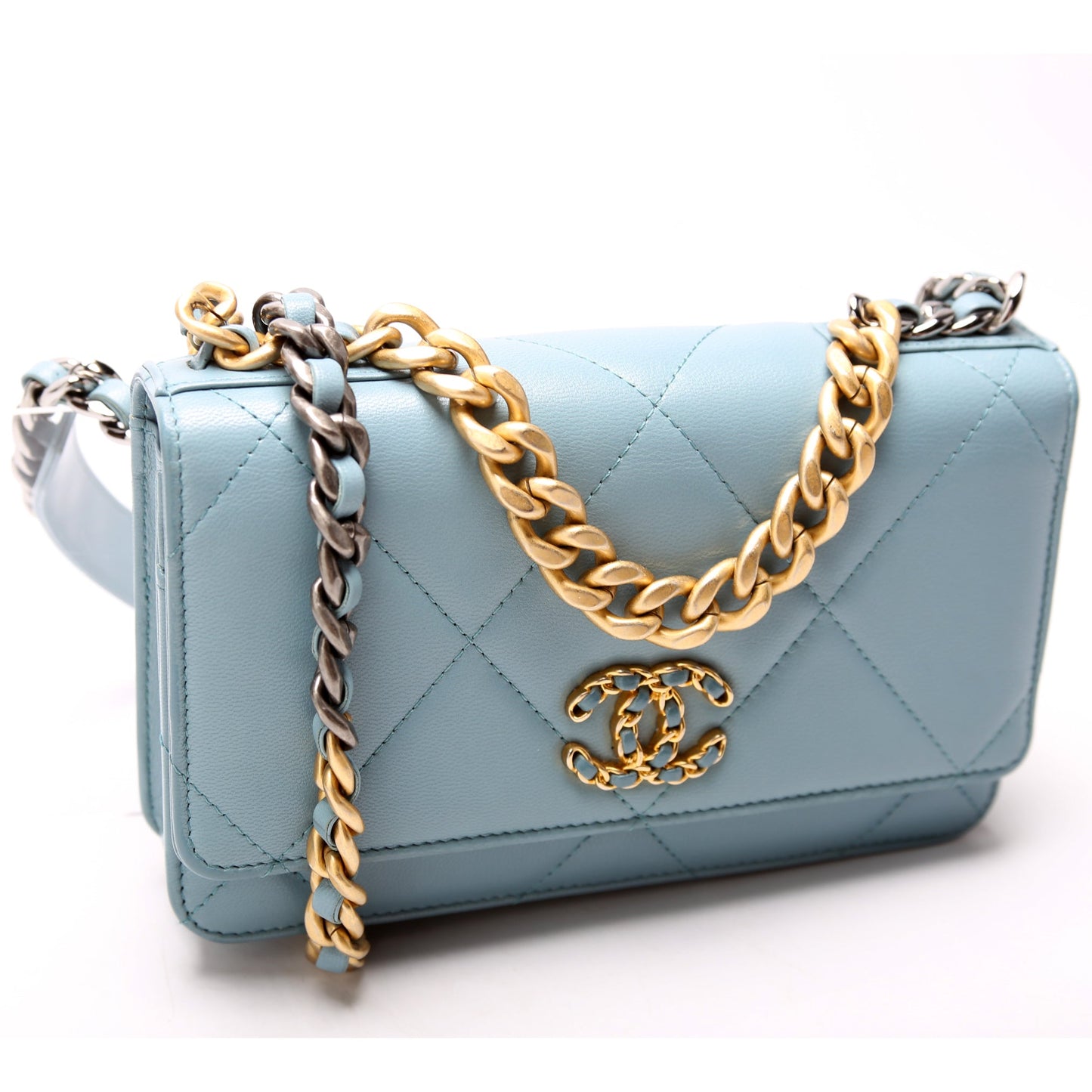 Chanel WOC Crossbody Bag - Ewore Bags