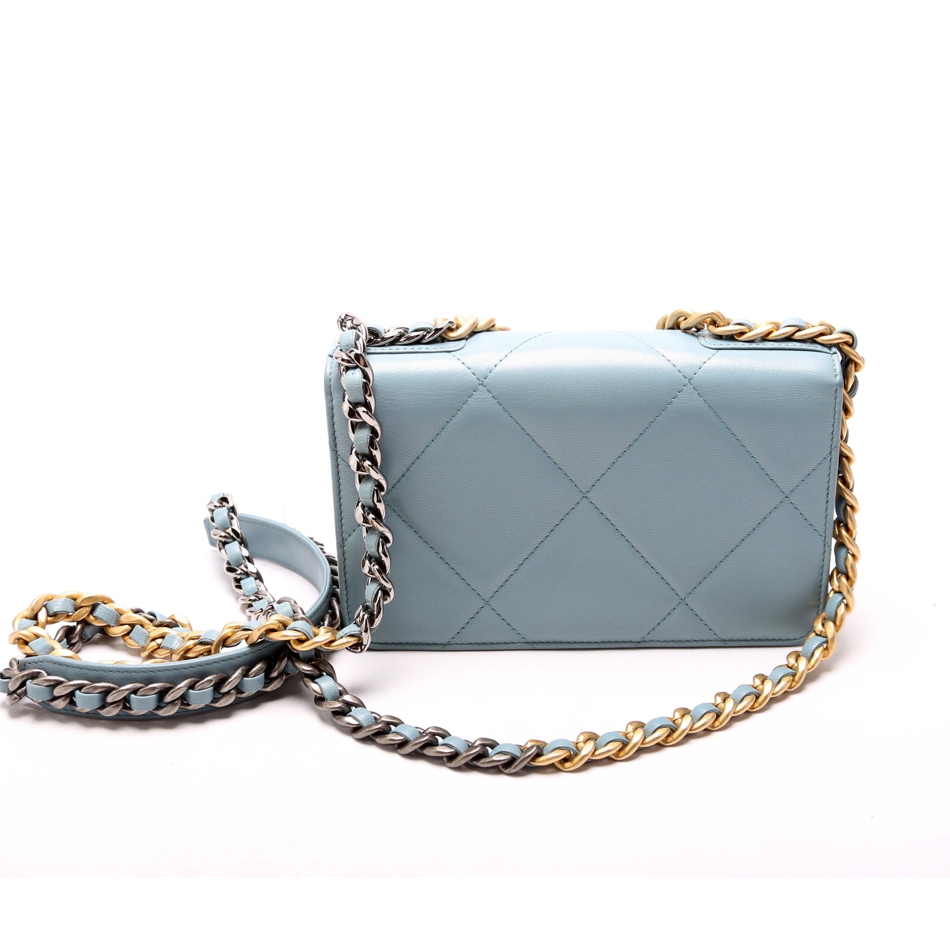 Chanel WOC Crossbody Bag - Ewore Bags