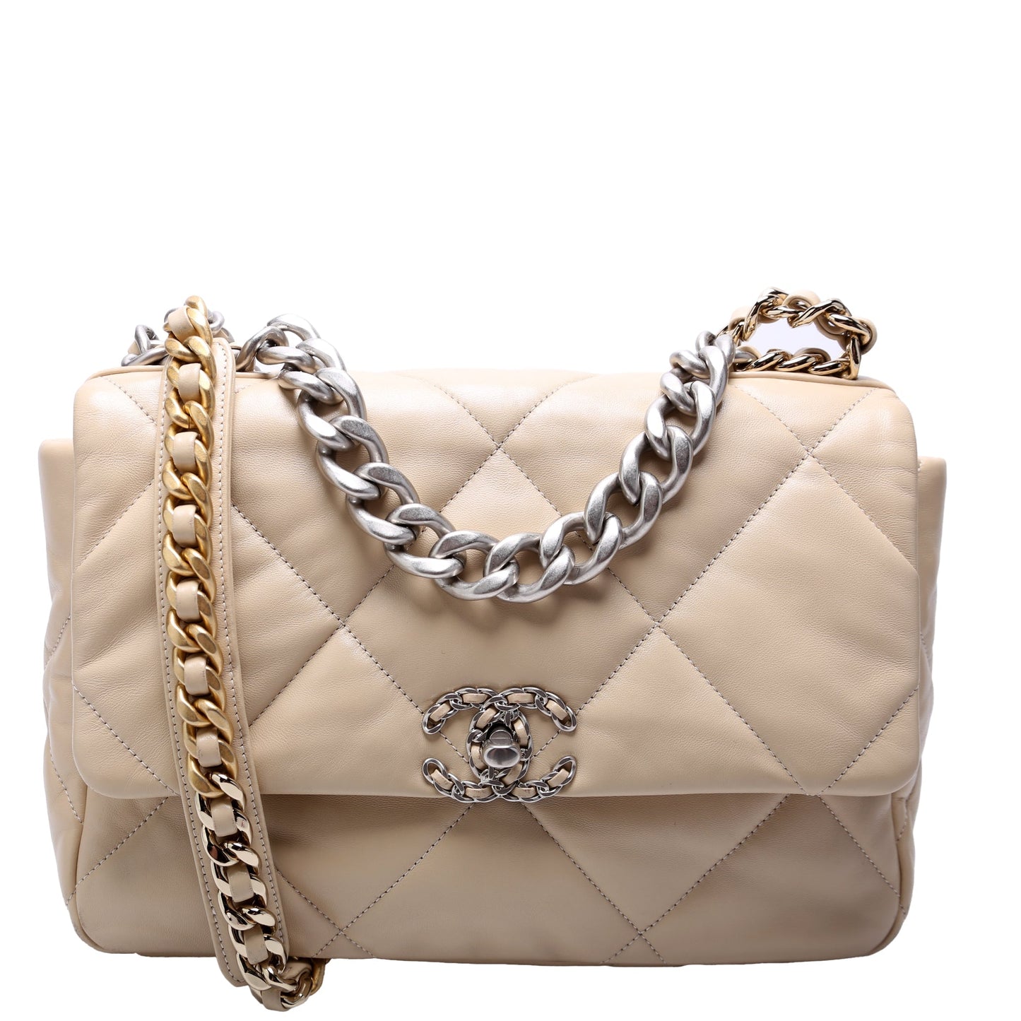 Chanel Large Handbag - Ewore Bags