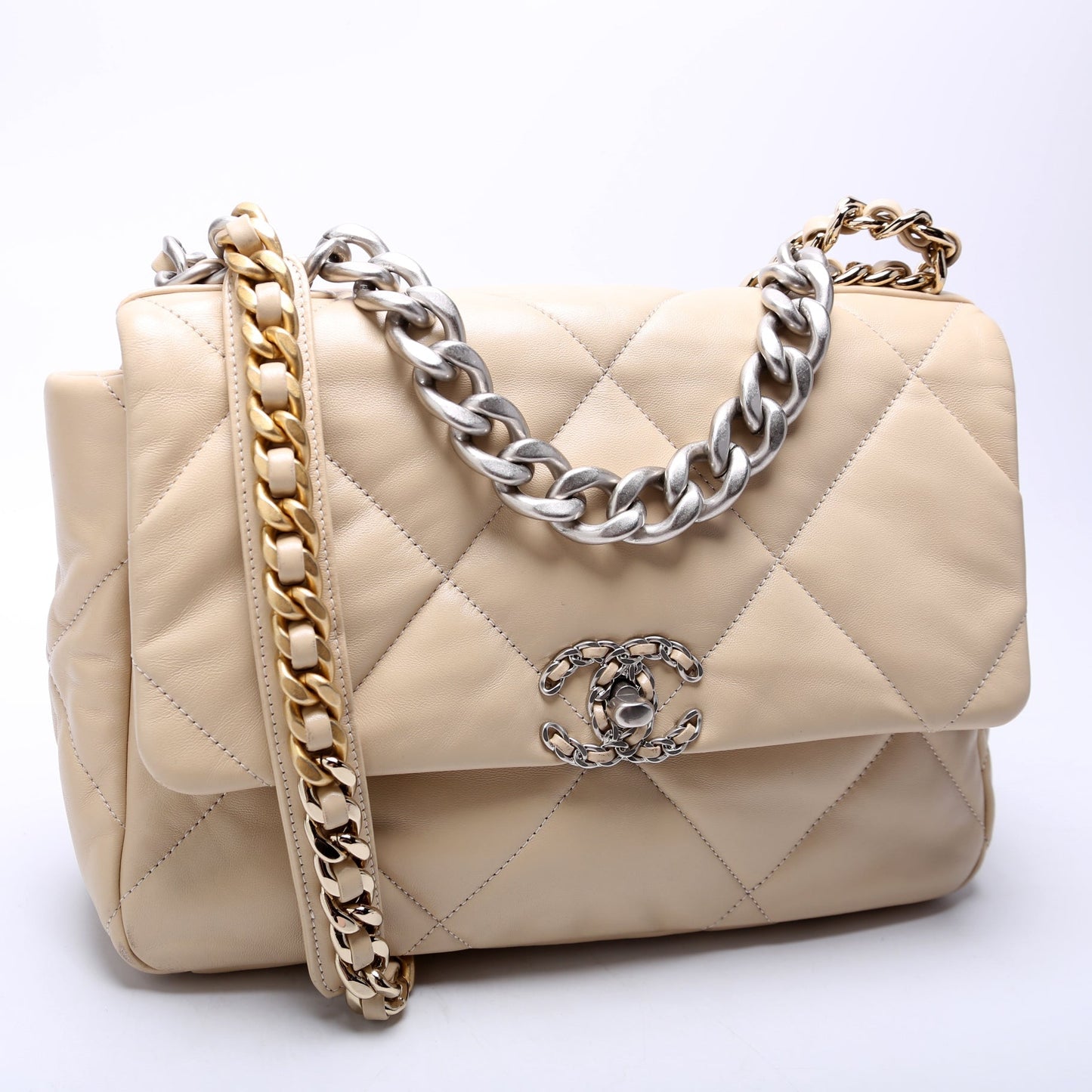 Chanel Large Handbag - Ewore Bags