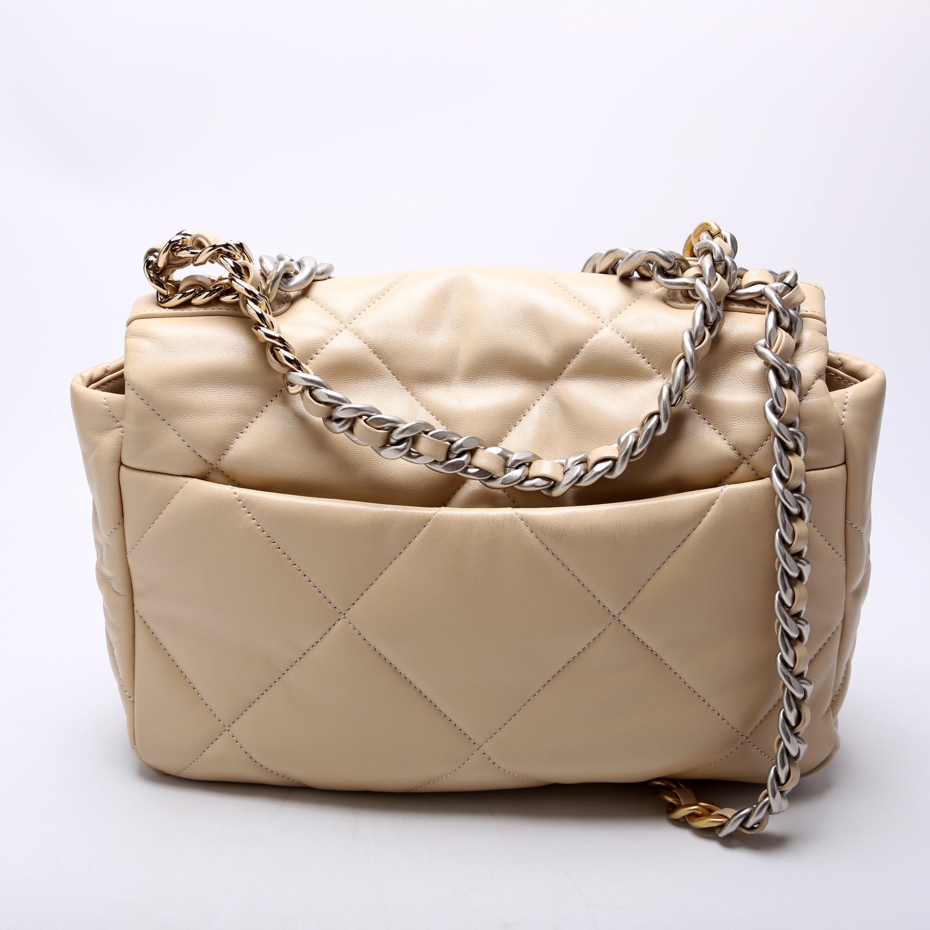 Chanel Large Handbag - Ewore Bags