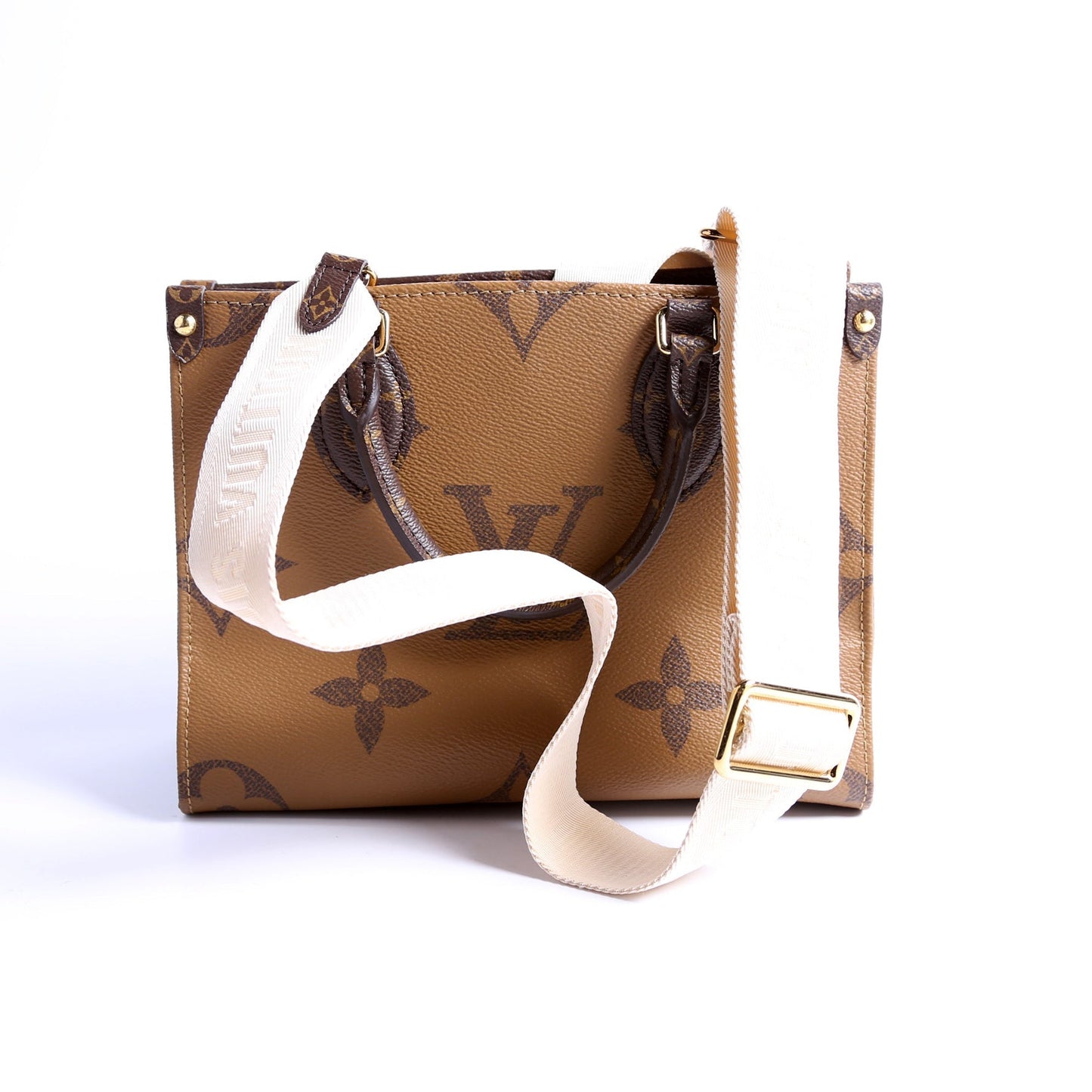 Louis Vuitton ONTHEGO PM Reverse Monogram