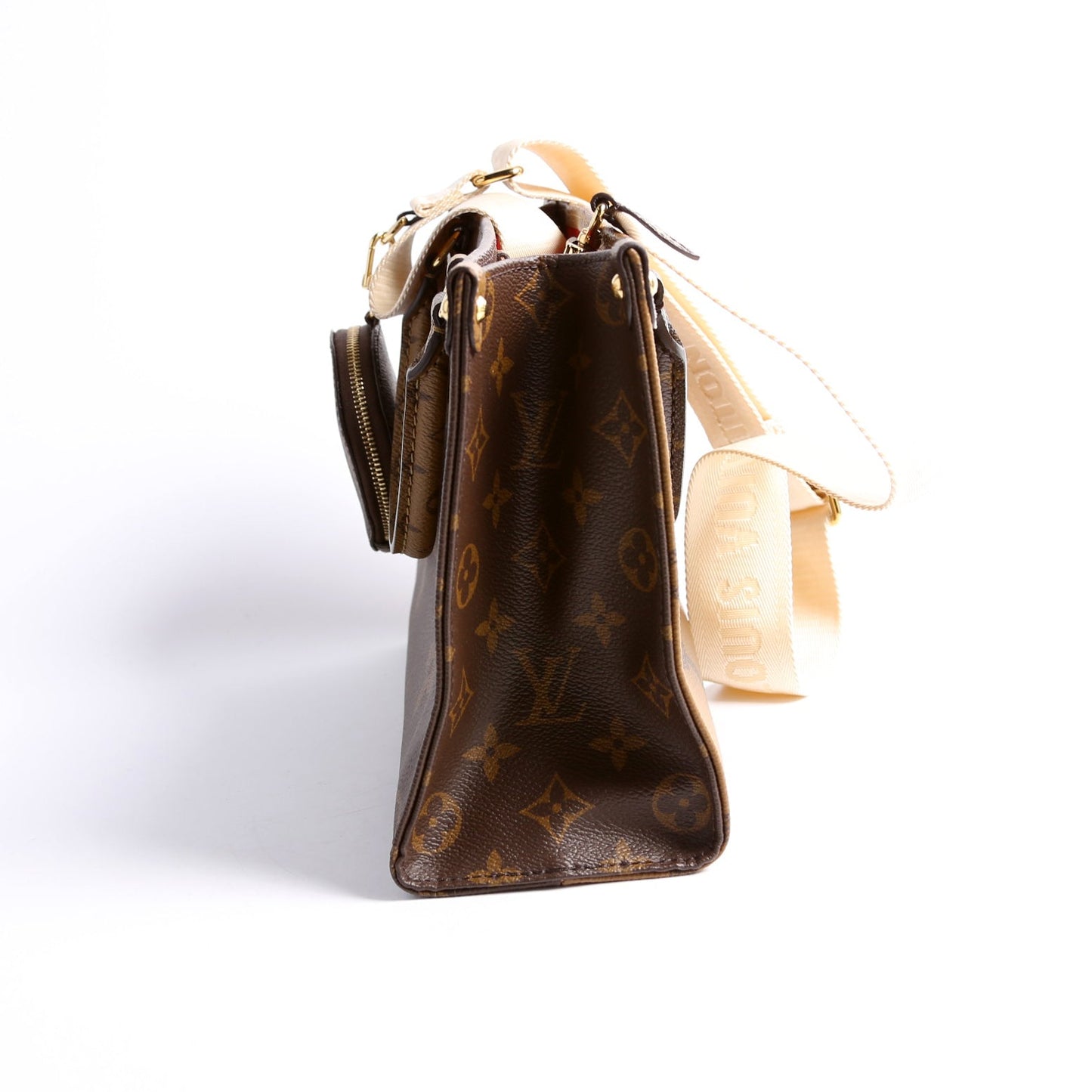 Louis Vuitton ONTHEGO PM Reverse Monogram