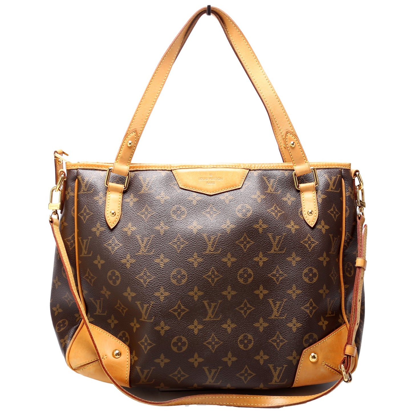 Louis Vuitton Estrela MM Monogram