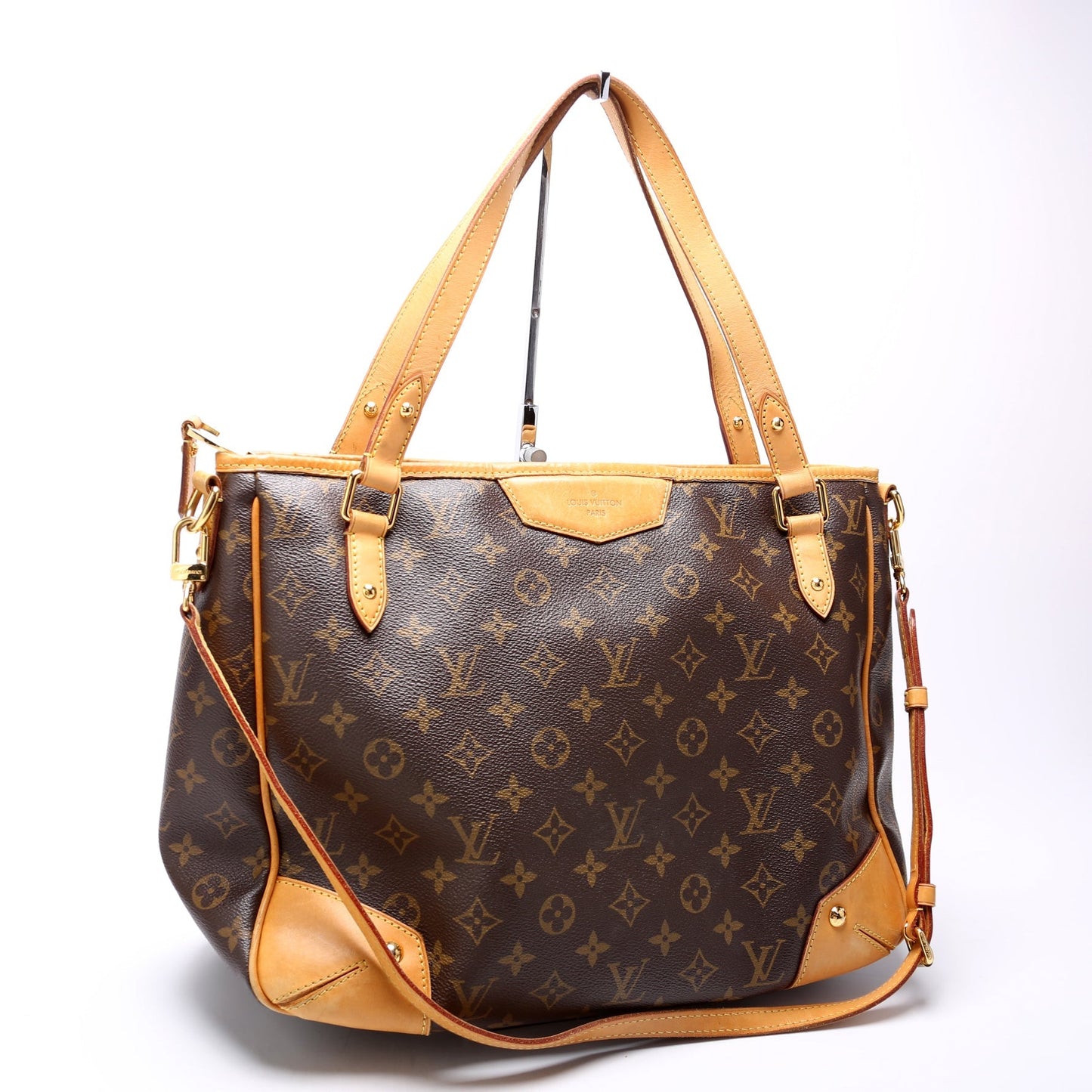 Louis Vuitton Estrela MM Monogram