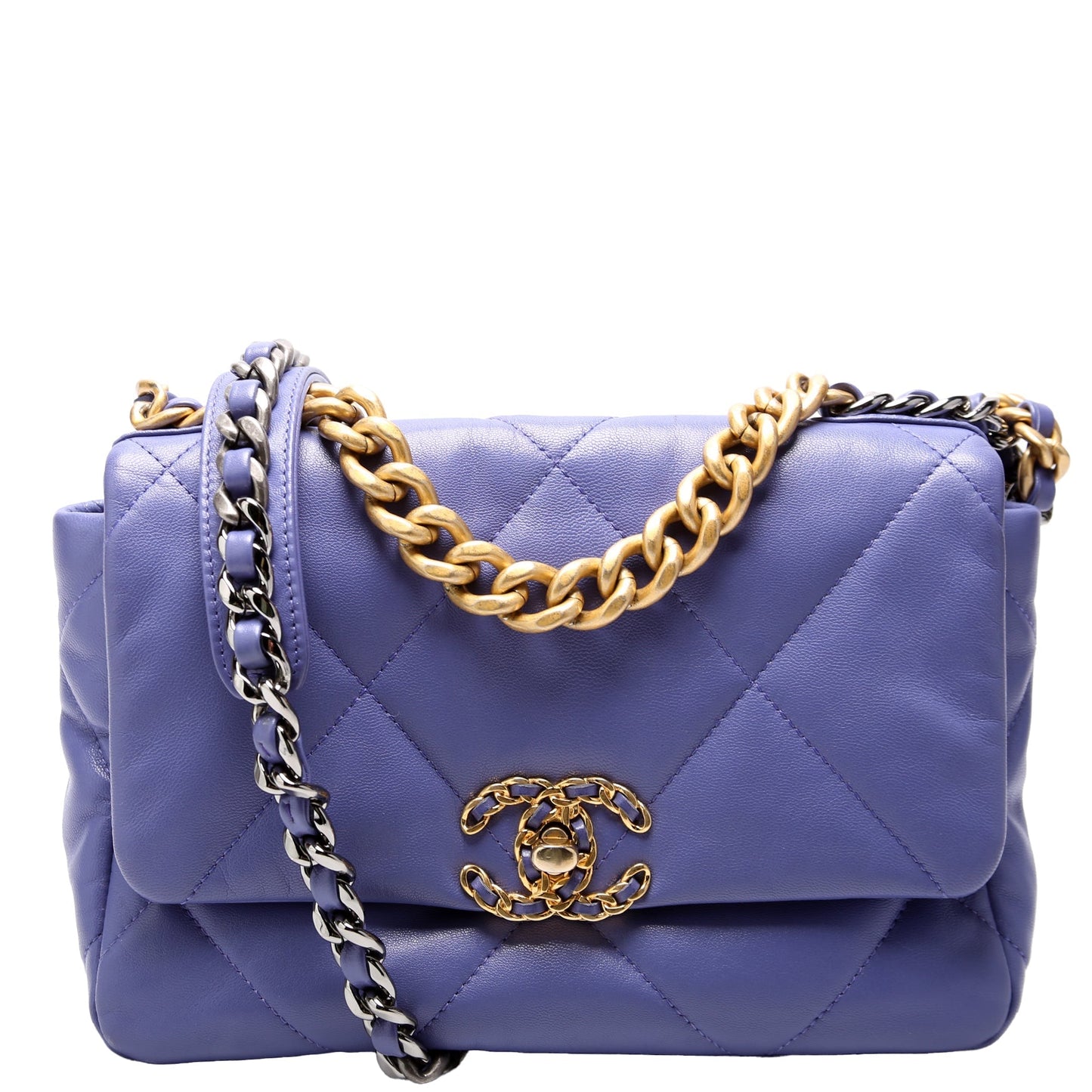 Chanel Medium Shoulder Bag - Ewore Bags