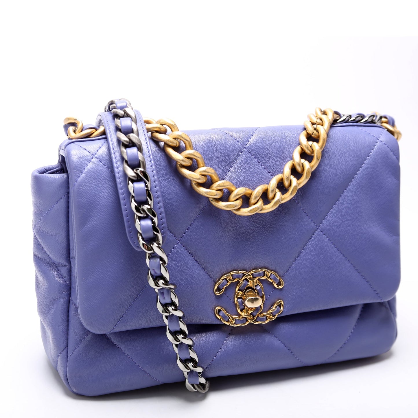 Chanel Medium Shoulder Bag - Ewore Bags