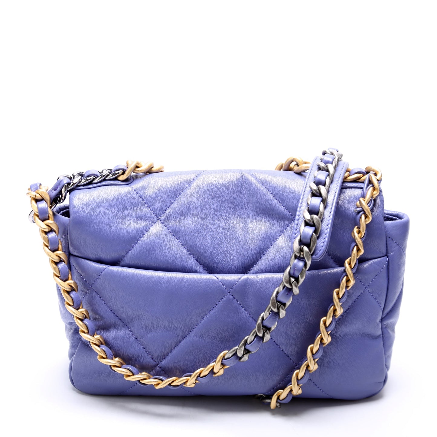 Chanel Medium Shoulder Bag - Ewore Bags